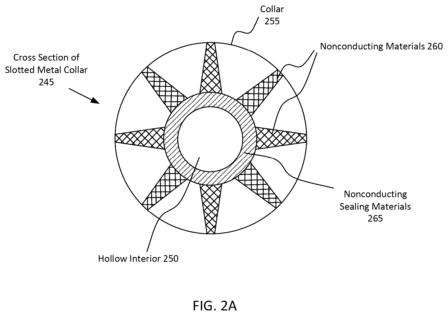 Patent US12612859 Figure 2 – Systems and apparatus for downhole communication