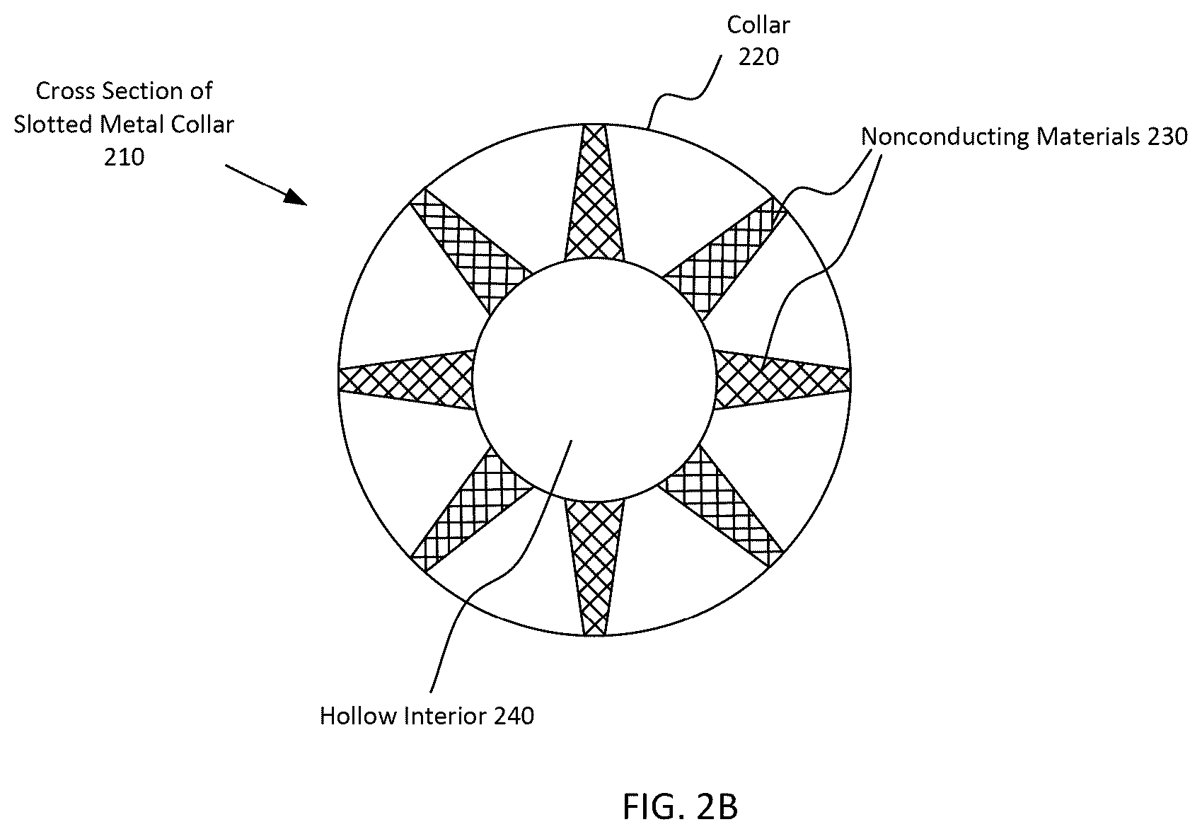 Patent US12612859 Figure 3 – Systems and apparatus for downhole communication