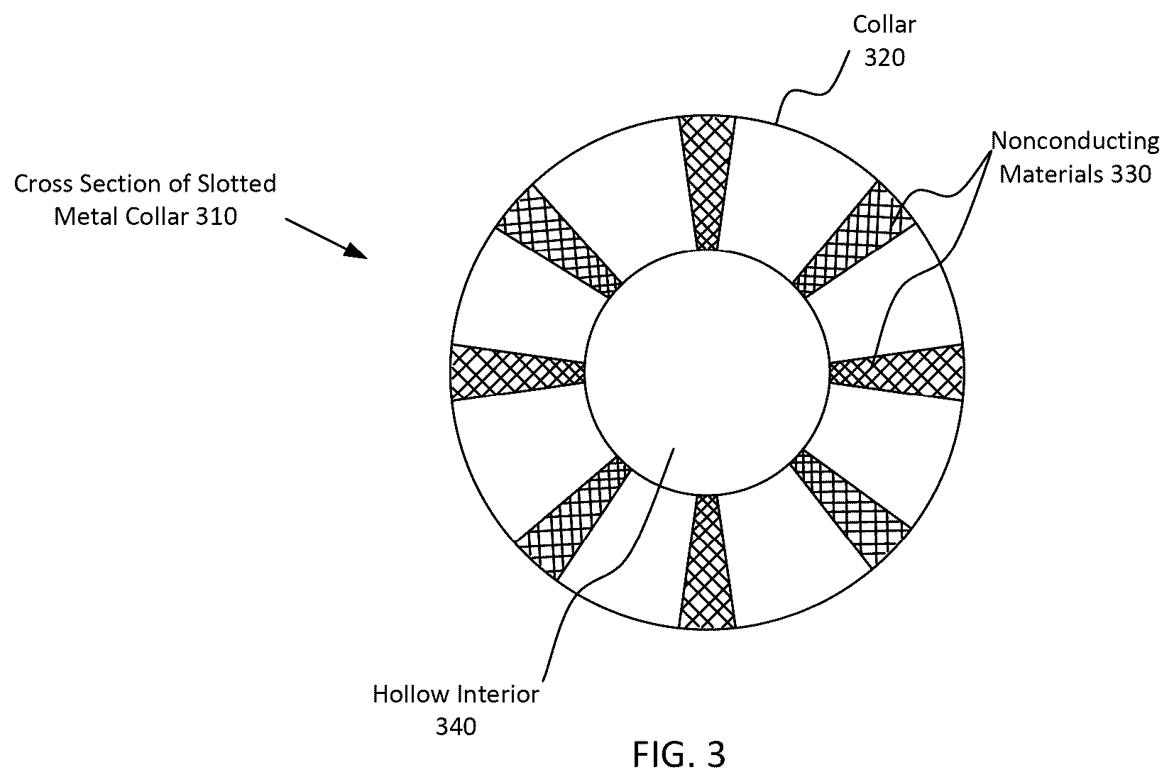 Patent US12612859 Figure 4 – Systems and apparatus for downhole communication