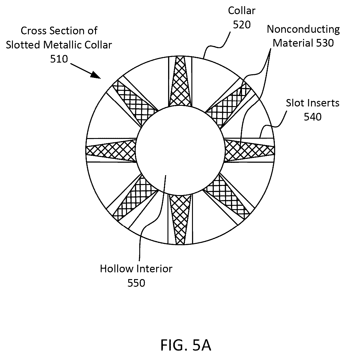 Patent US12612859 Figure 6 – Systems and apparatus for downhole communication