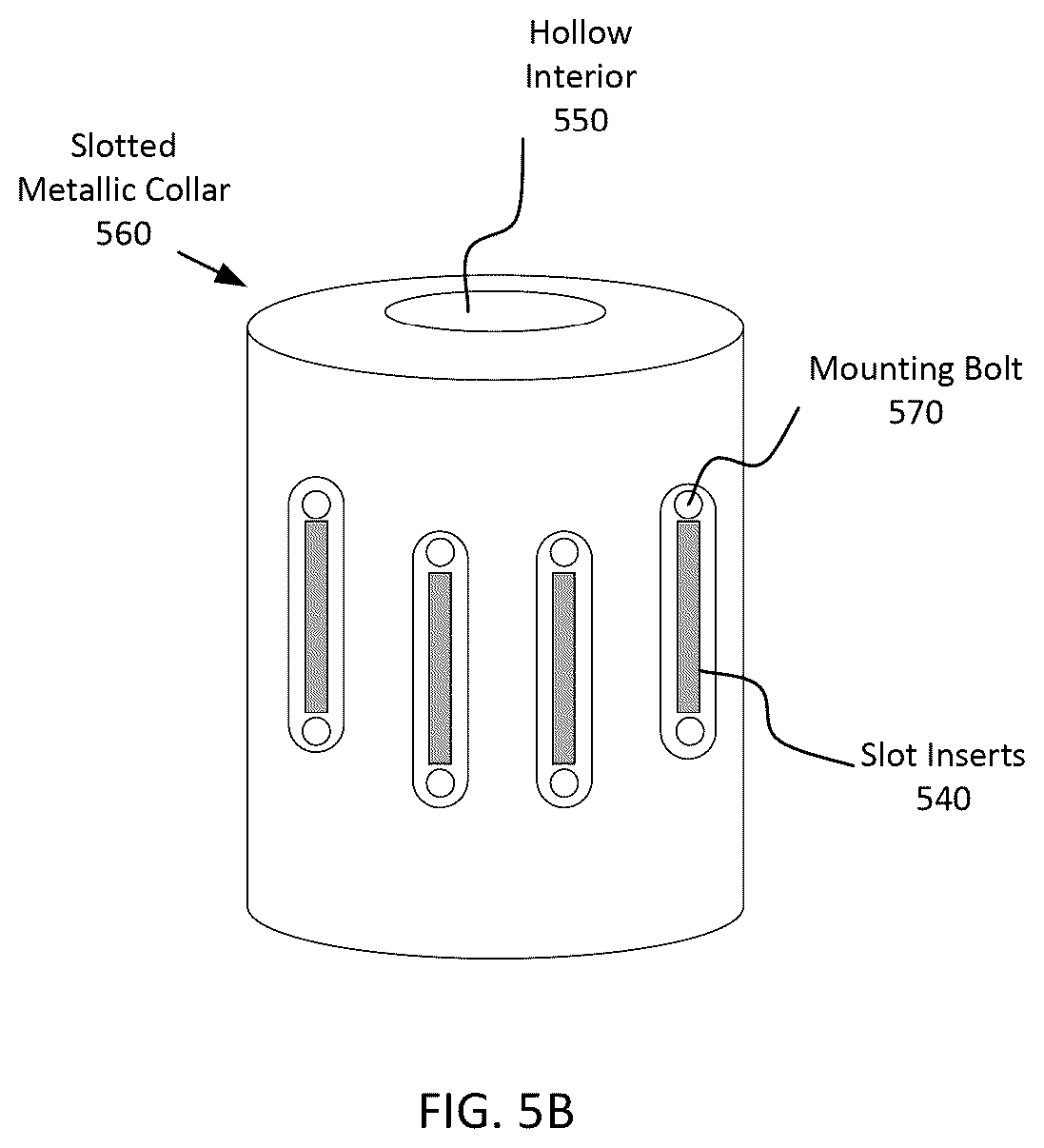 Patent US12612859 Figure 7 – Systems and apparatus for downhole communication