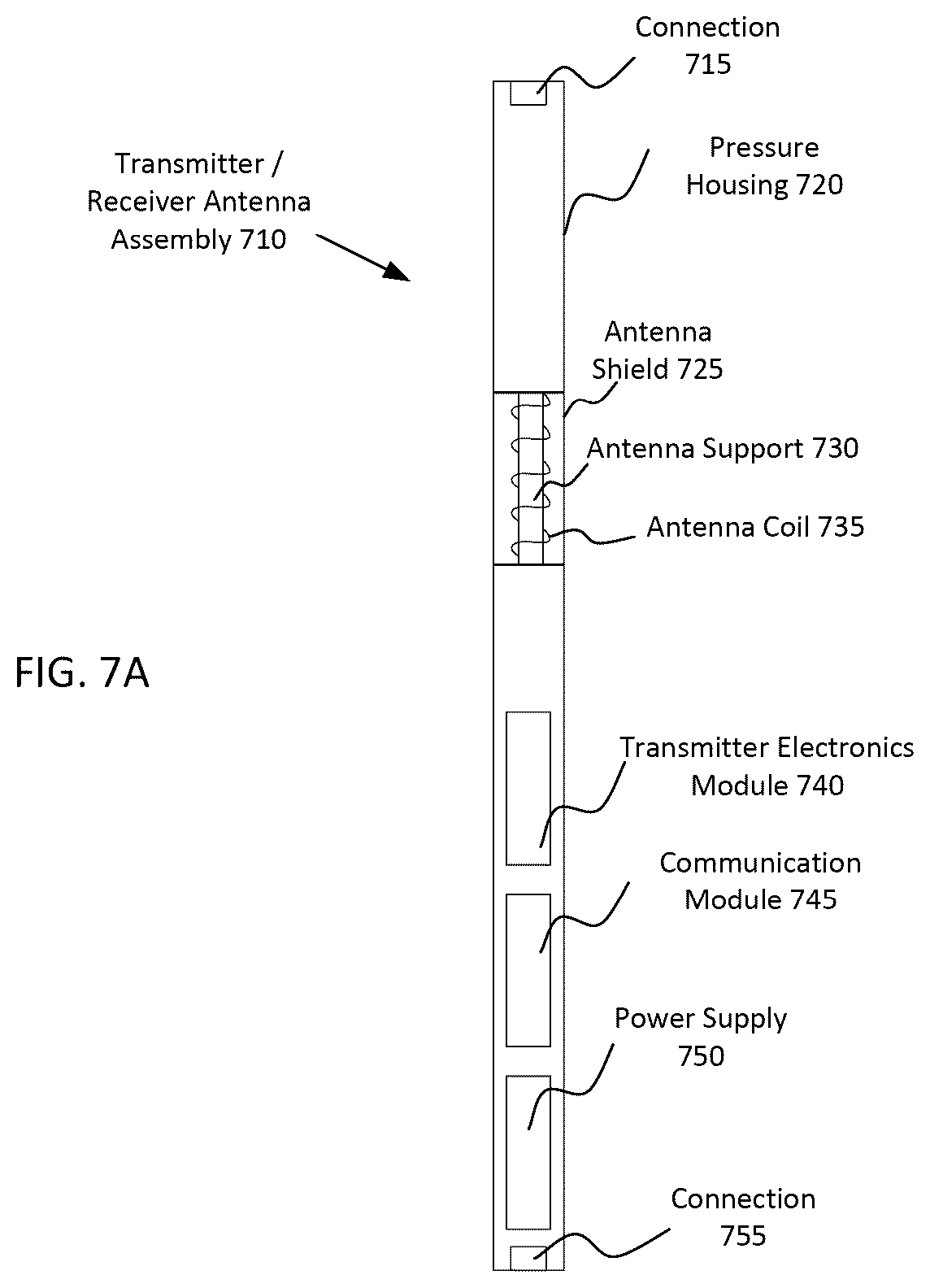 Patent US12612859 Figure 9 – Systems and apparatus for downhole communication