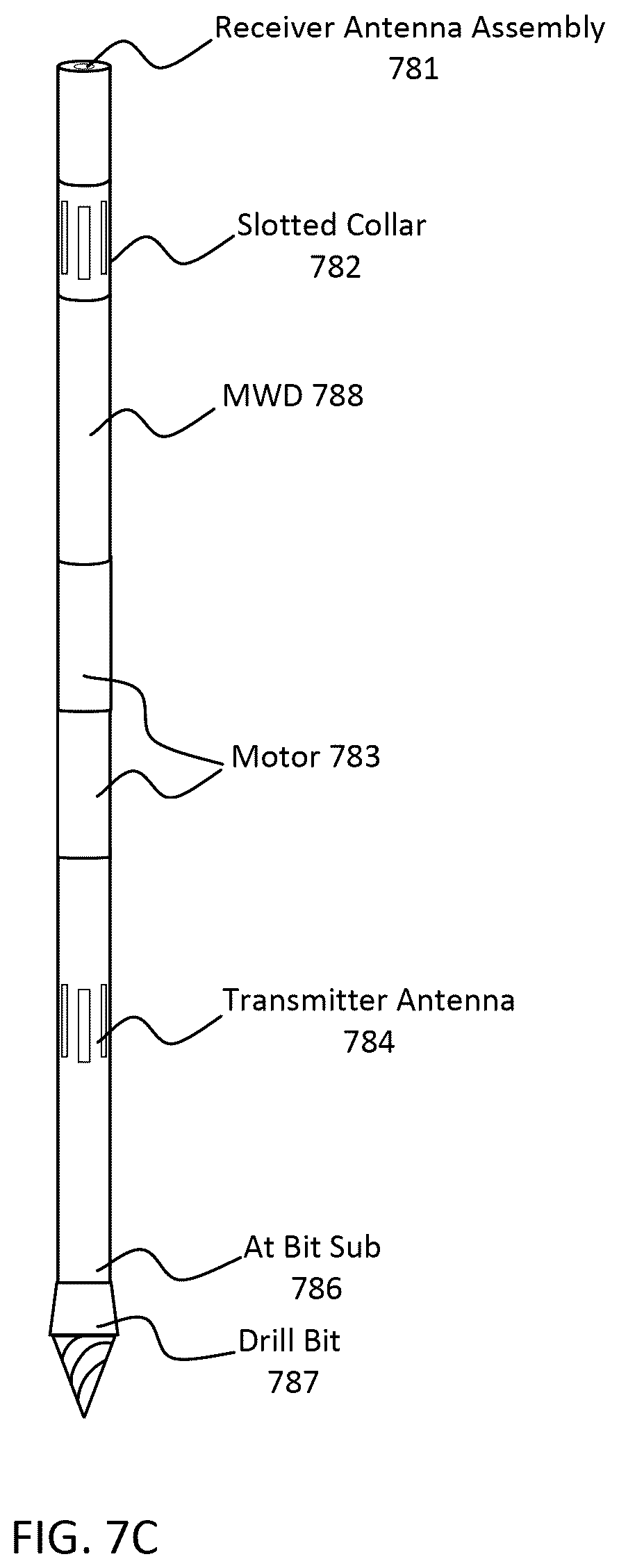 Patent US12612859 Figure 11 – Systems and apparatus for downhole communication