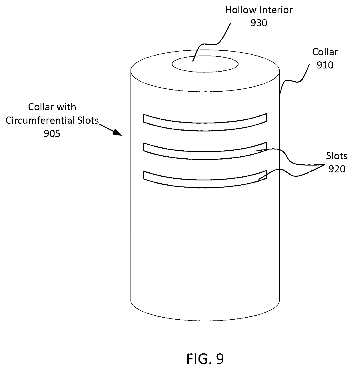 Patent US12612859 Figure 13 – Systems and apparatus for downhole communication