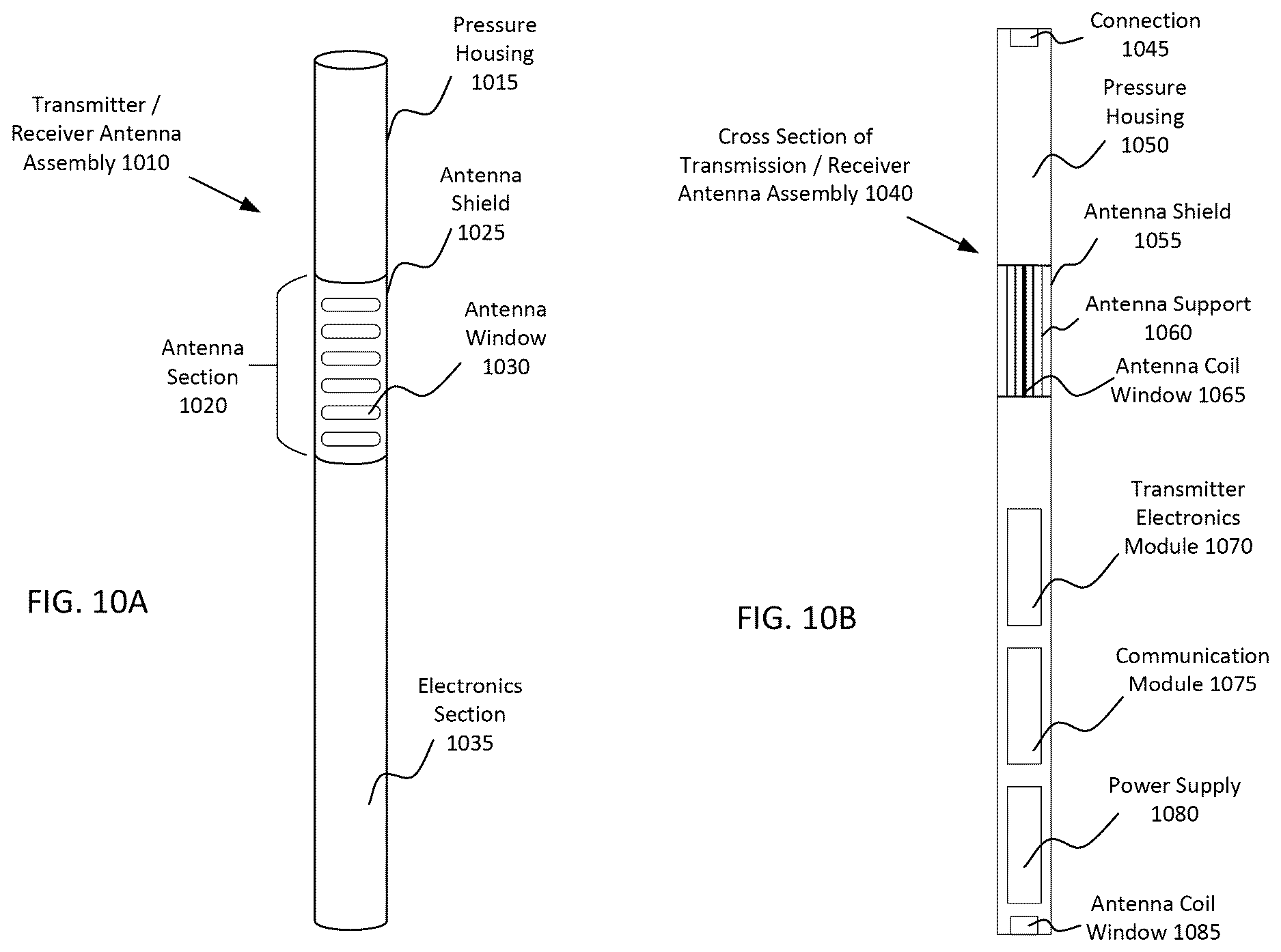 Patent US12612859 Figure 14 – Systems and apparatus for downhole communication