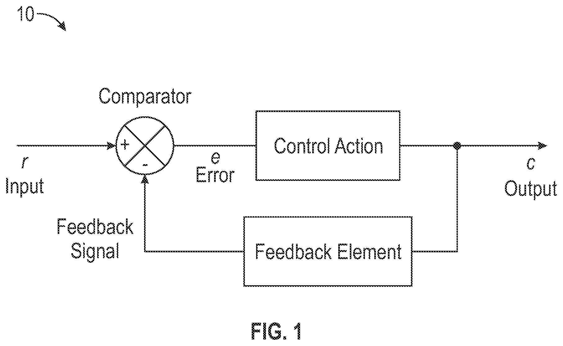 Patent US12612865 Figure 1 – Detecting gas or fuel leaks in a gas turbine engine