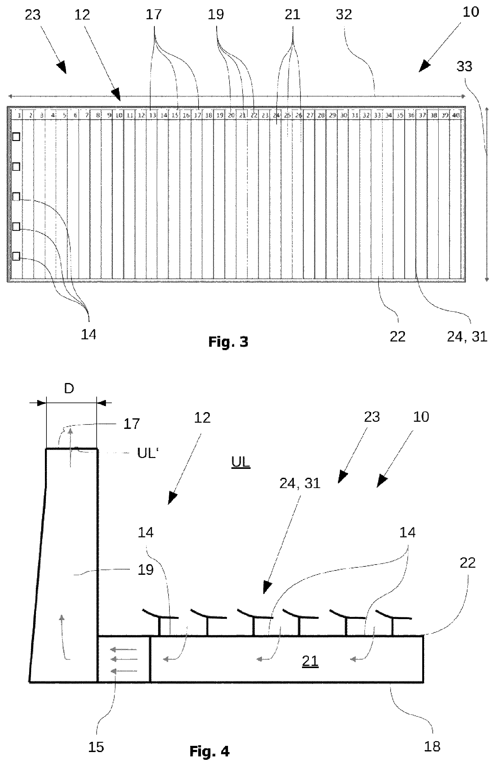 Patent US12612878 Figure 3 – Method of operating an internal combustion engine of a truck or omnibus