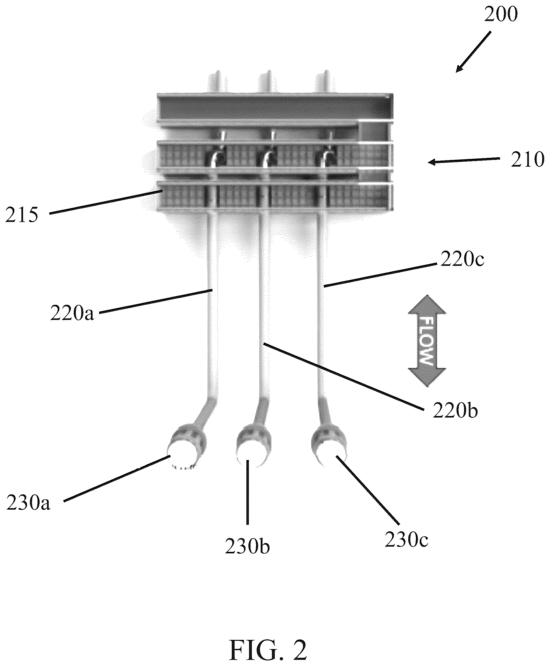 Patent US12612889 Figure 2 – Modular hydropower systems and methods with pumped storage