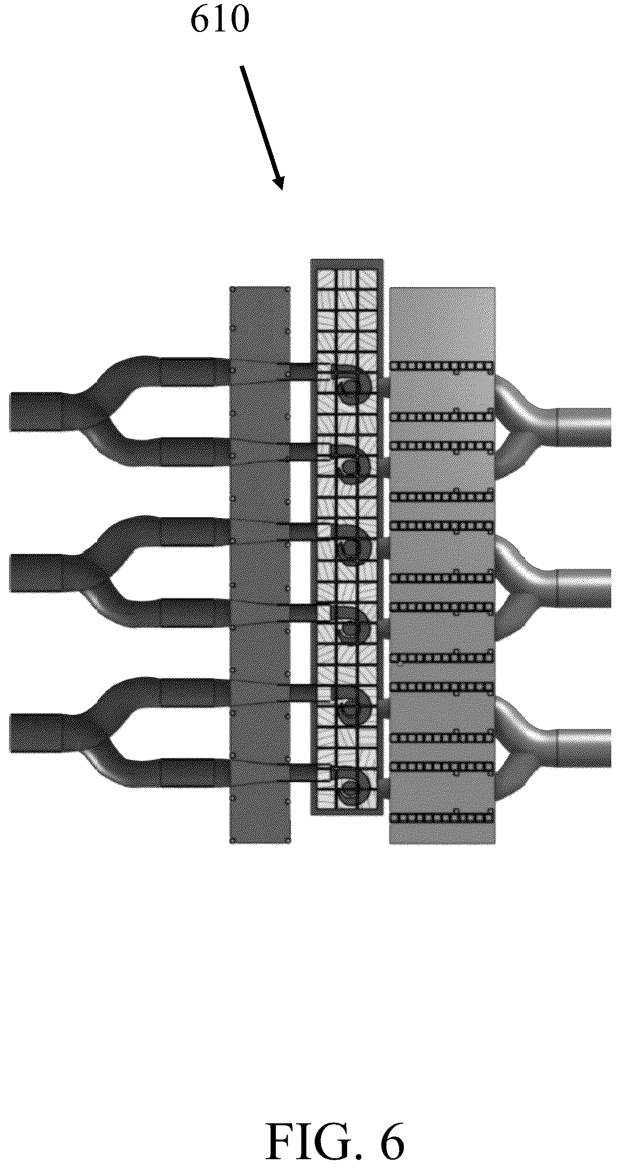 Patent US12612889 Figure 6 – Modular hydropower systems and methods with pumped storage