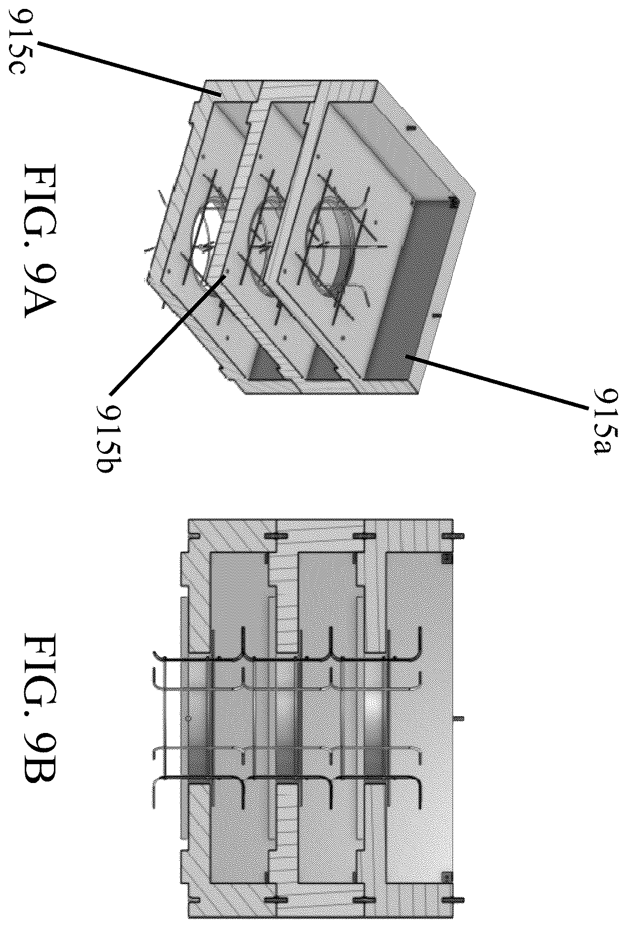 Patent US12612889 Figure 9 – Modular hydropower systems and methods with pumped storage
