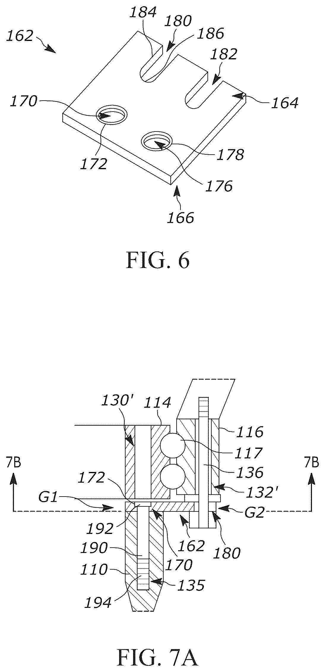 Patent US12612900 Figure 7 – Method for craneless wind turbine pitch bearing indexing