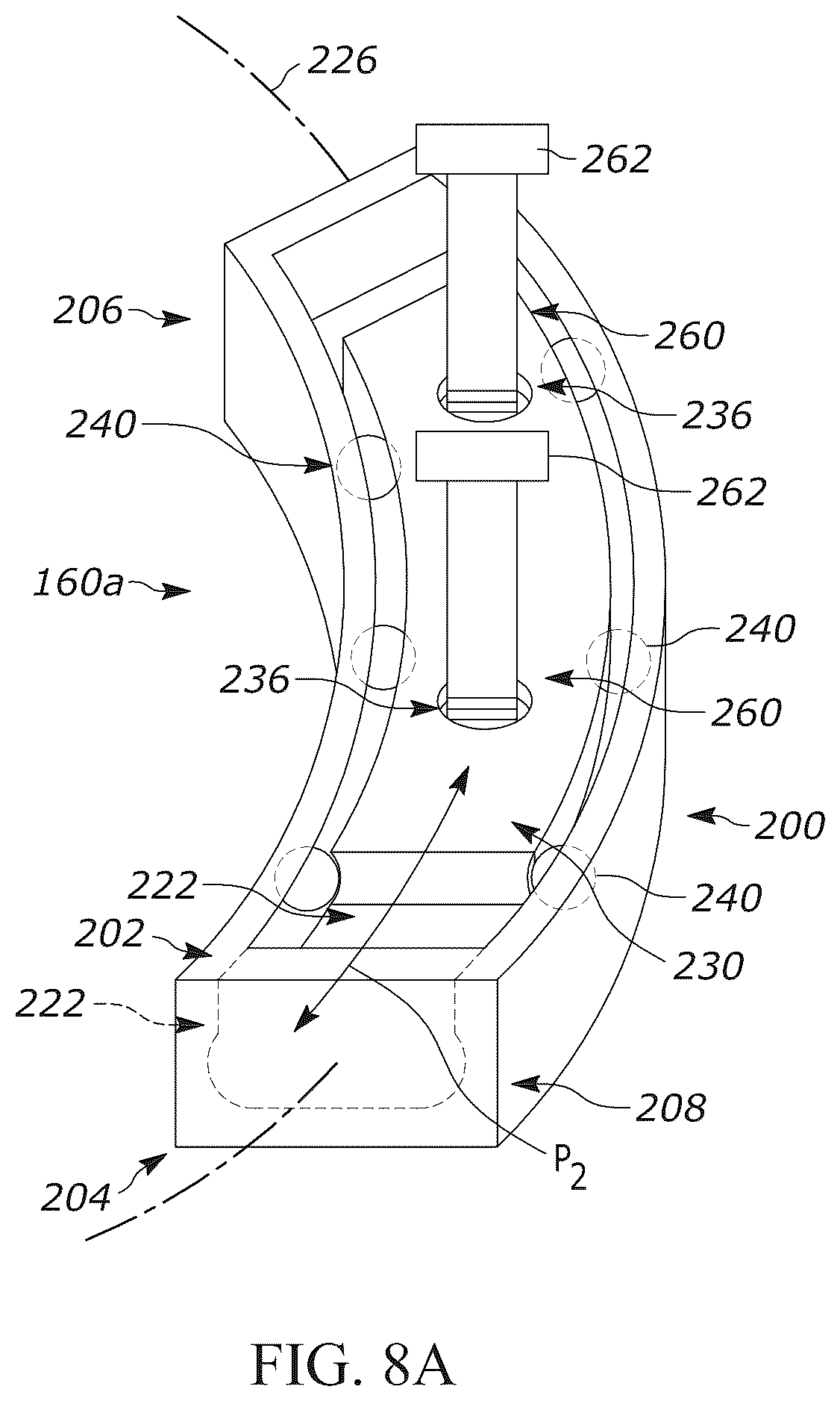 Patent US12612900 Figure 9 – Method for craneless wind turbine pitch bearing indexing