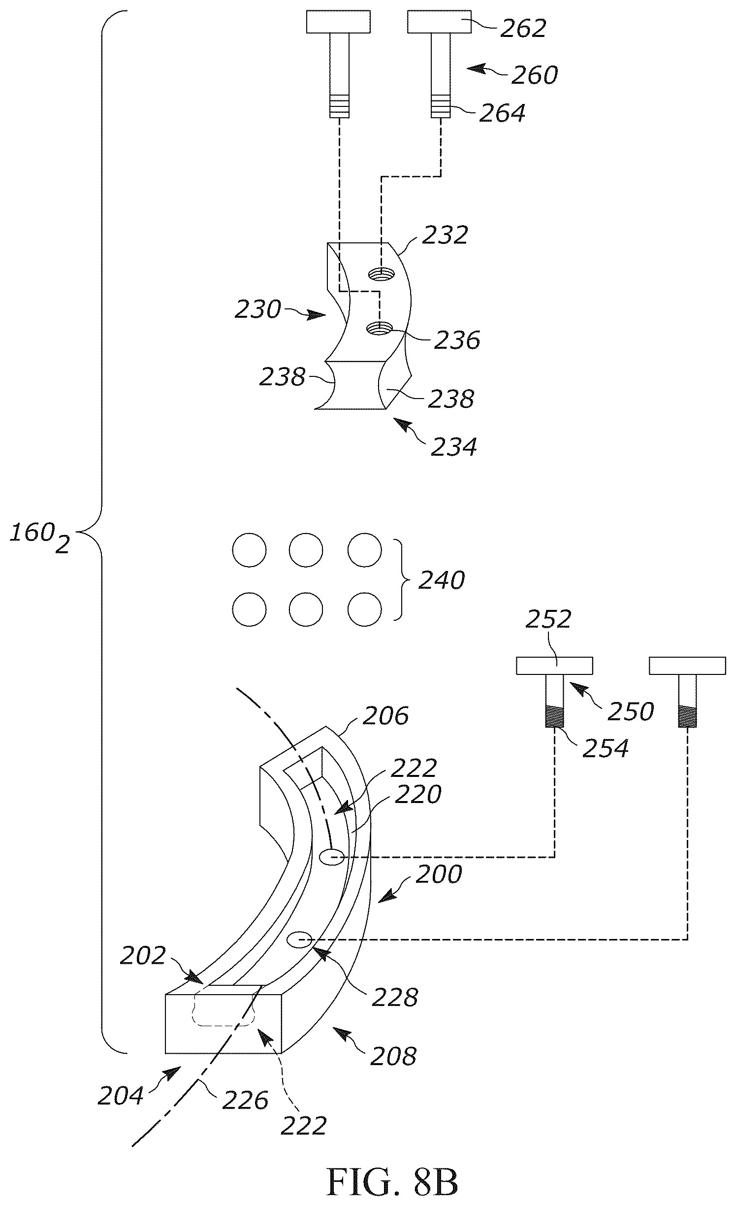 Patent US12612900 Figure 10 – Method for craneless wind turbine pitch bearing indexing
