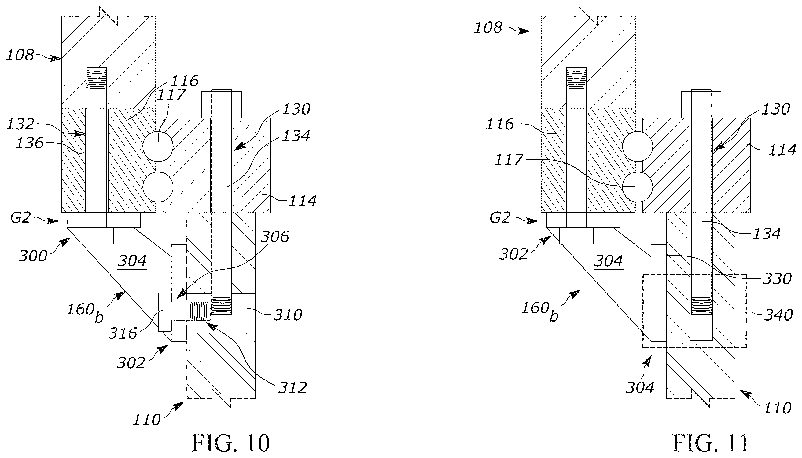 Patent US12612900 Figure 13 – Method for craneless wind turbine pitch bearing indexing