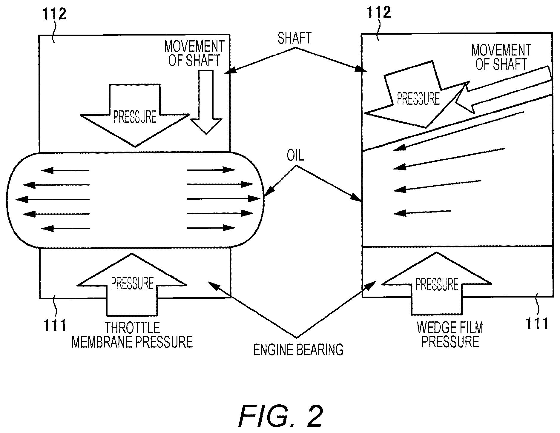 Patent US12612912 Figure 2 – Control device for hydraulic control valve
