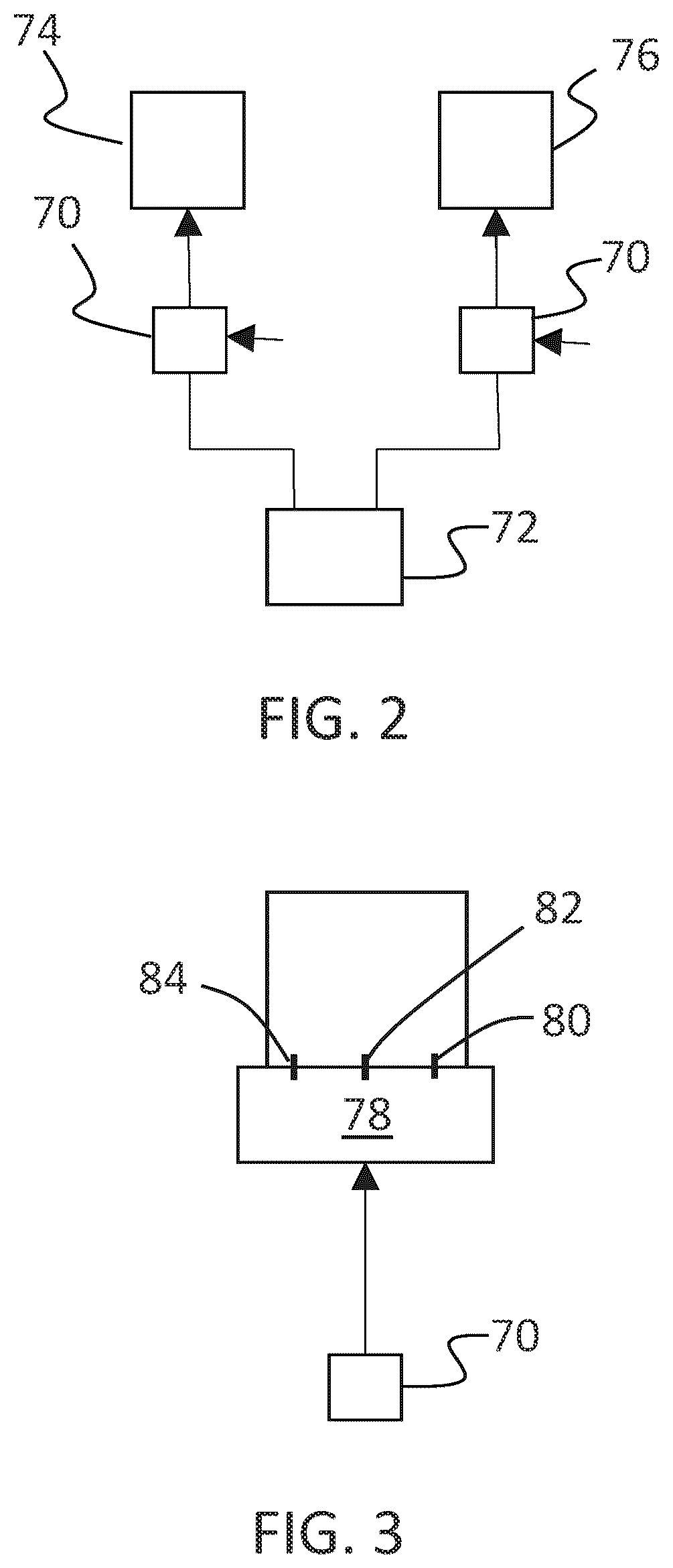 Patent US12612914 Figure 2 – Airend having a lubricant flow valve and controller