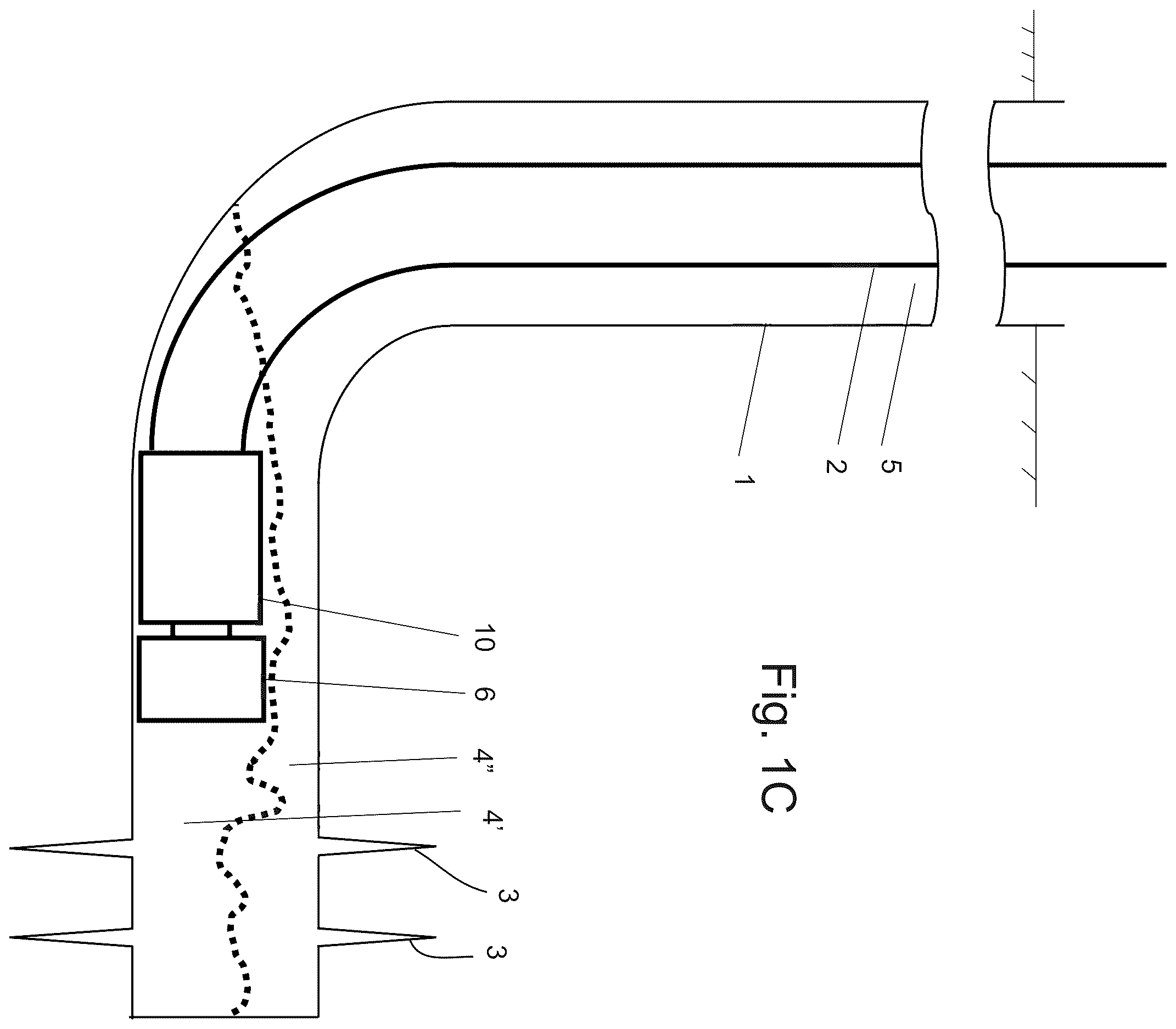Patent US12612915 Figure 3 – Intakes and gas separators for downhole pumps, and related apparatuses and methods