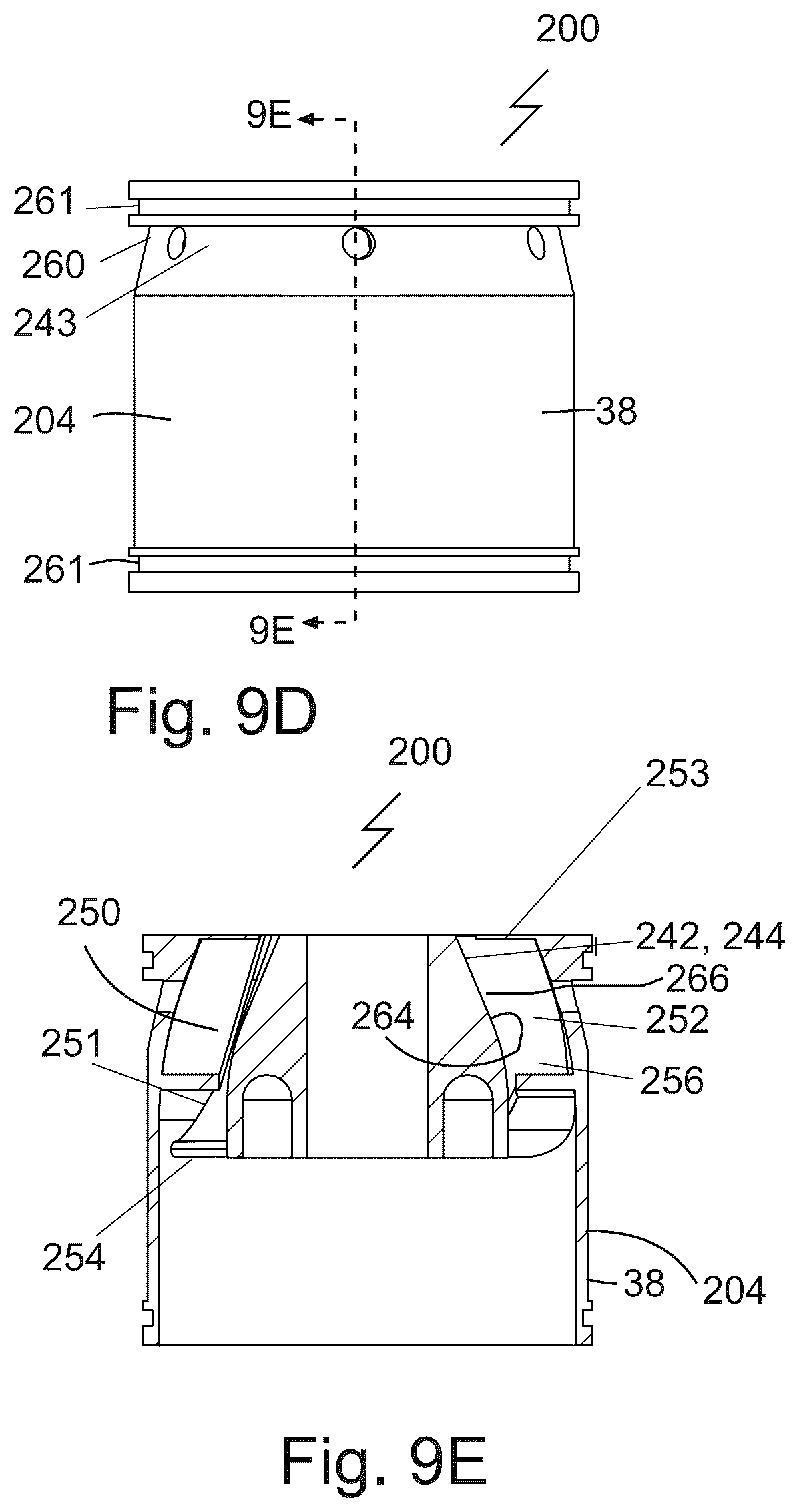 Patent US12612915 Figure 14 – Intakes and gas separators for downhole pumps, and related apparatuses and methods