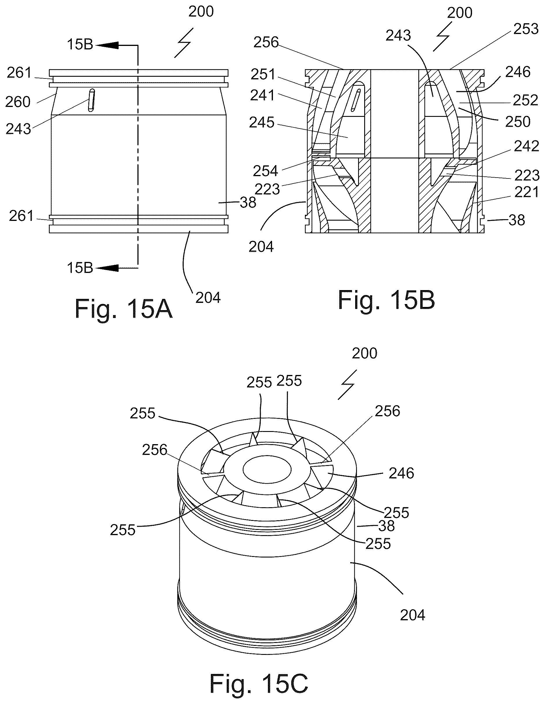Patent US12612915 Figure 20 – Intakes and gas separators for downhole pumps, and related apparatuses and methods