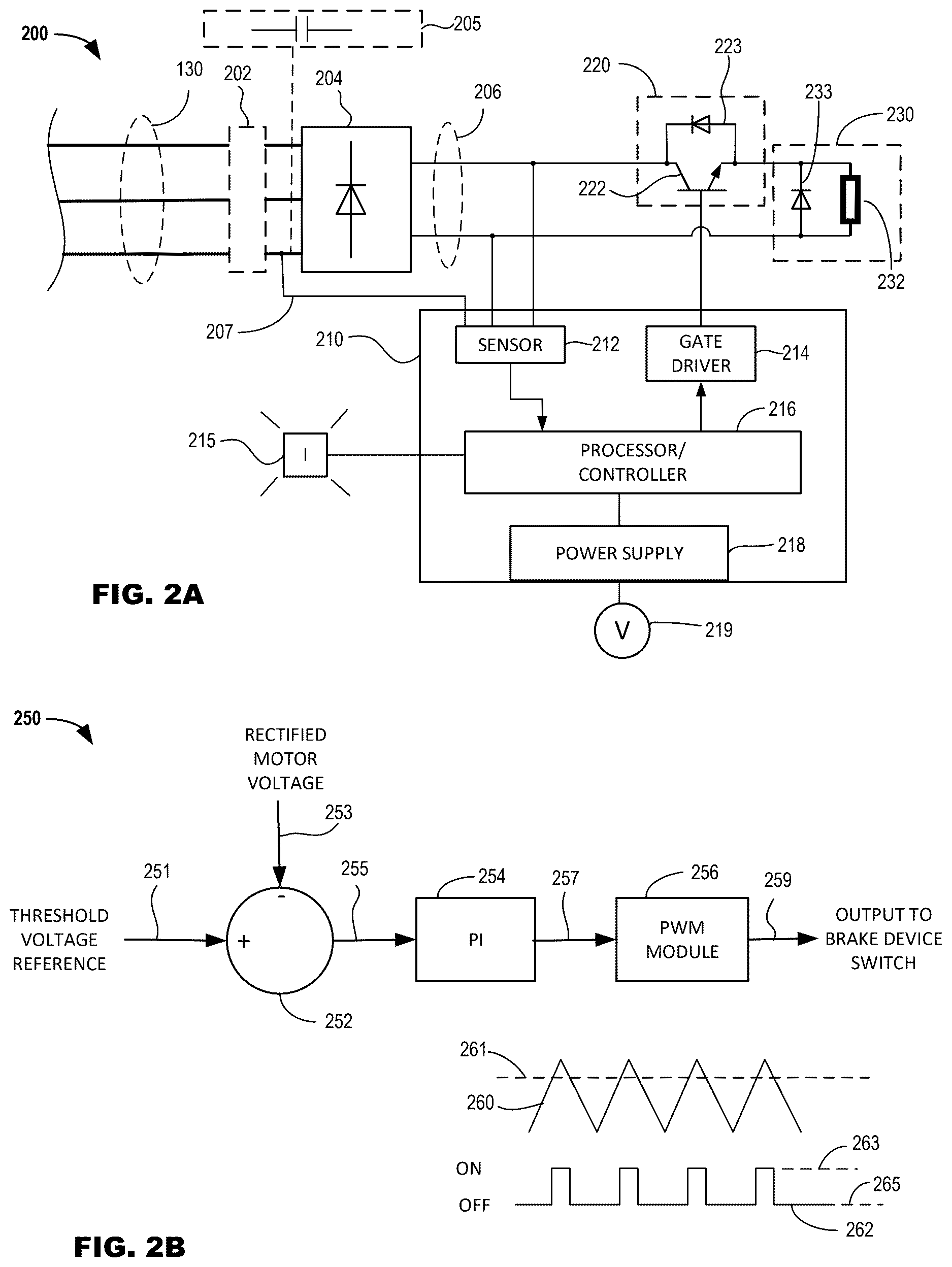Patent US12612917 Figure 3 – Safety controls for electrical submersible pump systems