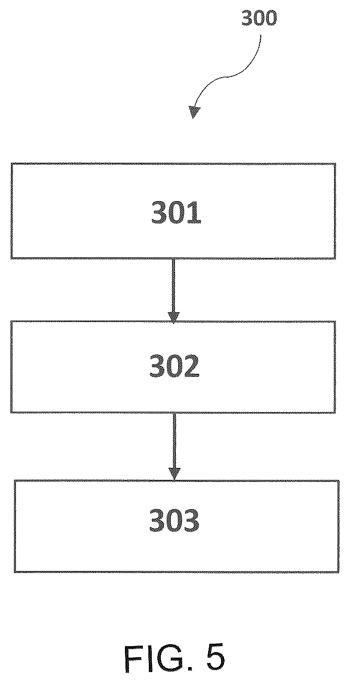 Patent US12612925 Figure 4 – Rotor blade for a turbomolecular vacuum pump