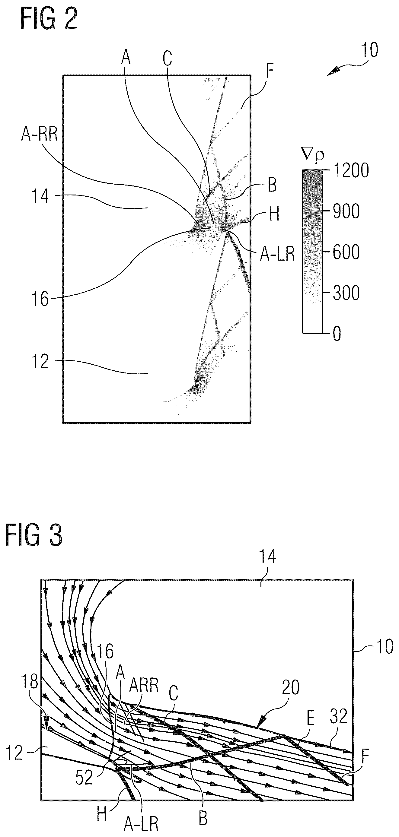 Patent US12612927 Figure 2 – Guide vane arrangement for use in a turbine