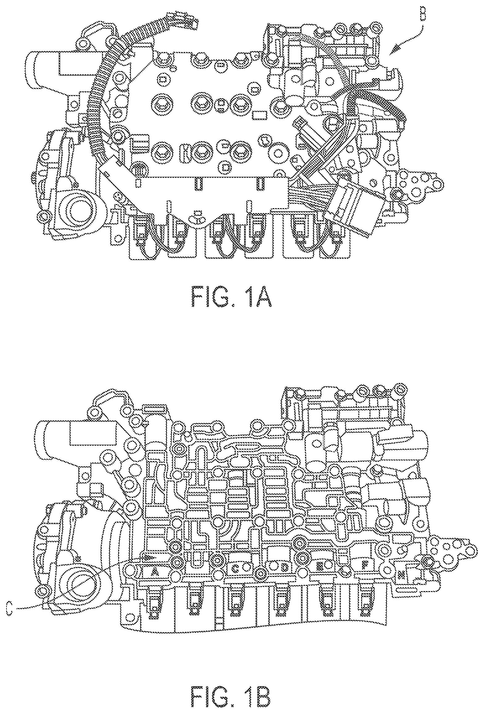 Patent US12612929 Figure 1 – Drop-in signal accumulator piston kit and method for replacing an original equipment signal accumulator piston