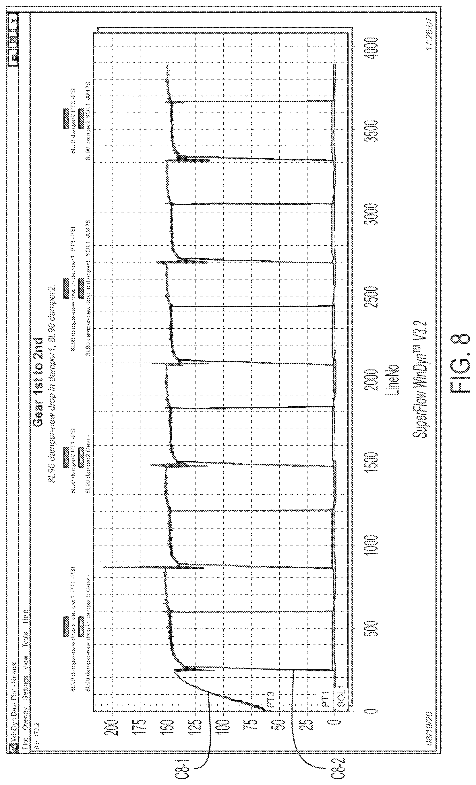 Patent US12612929 Figure 6 – Drop-in signal accumulator piston kit and method for replacing an original equipment signal accumulator piston