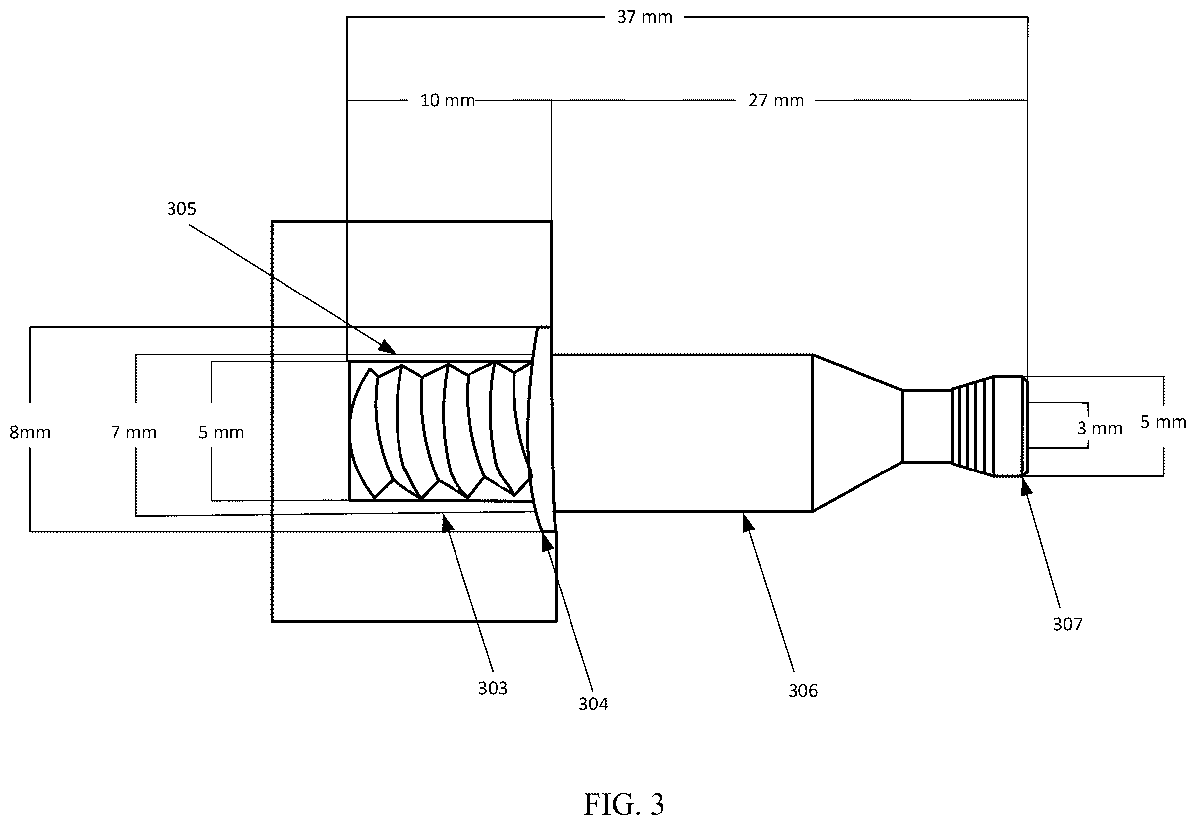 Patent US12612935 Figure 4 – Clamp lock