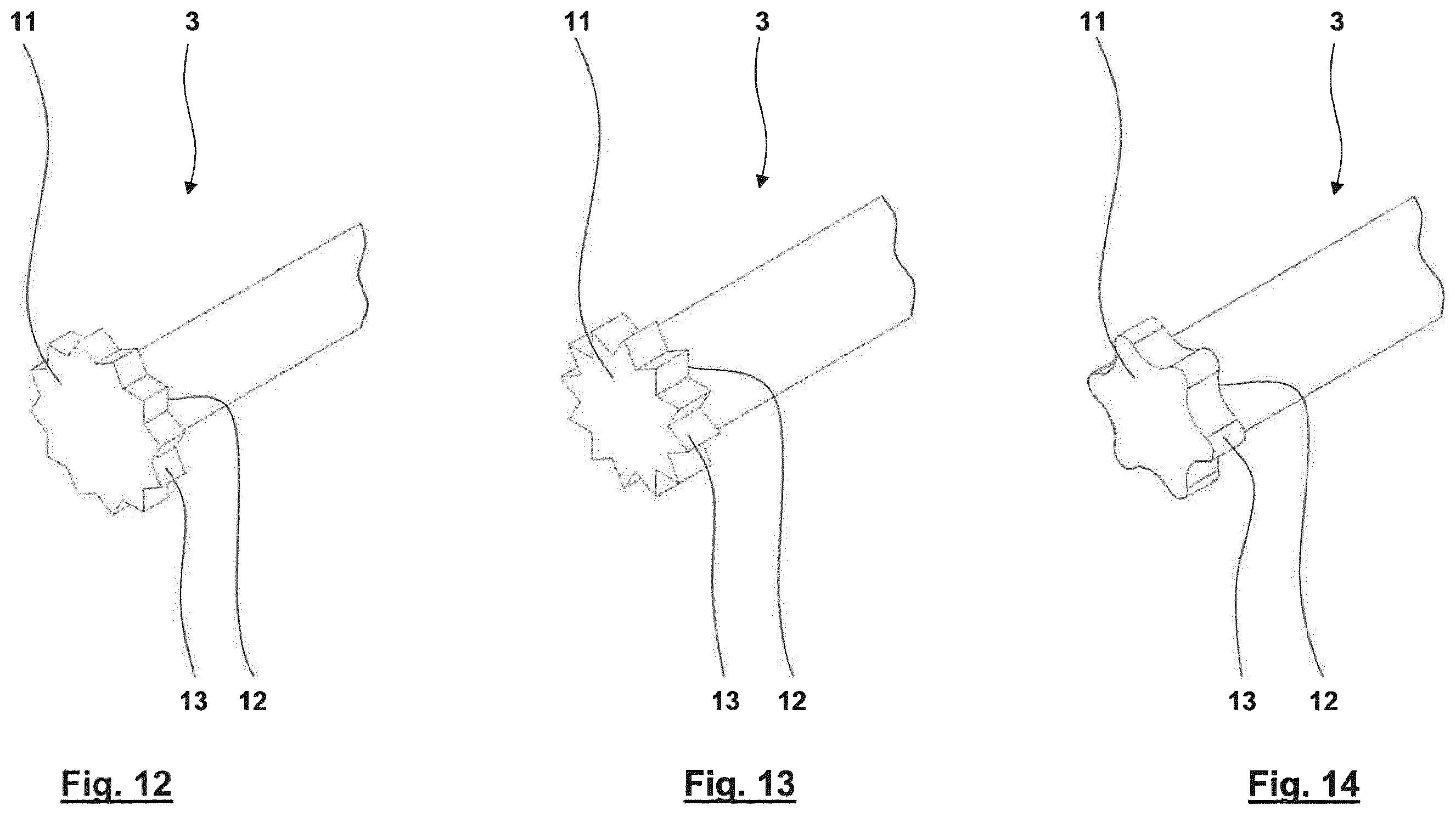 Patent US12612936 Figure 10 – Two-piece high-strength screw