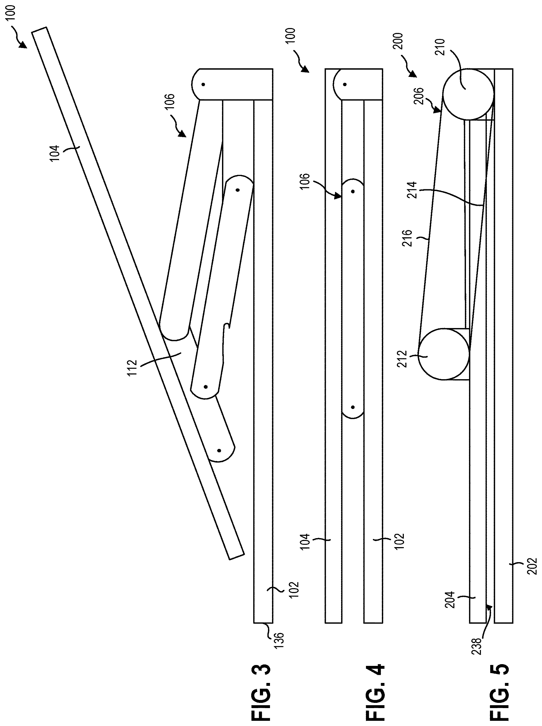 Patent US12612939 Figure 3 – Computing device hinge