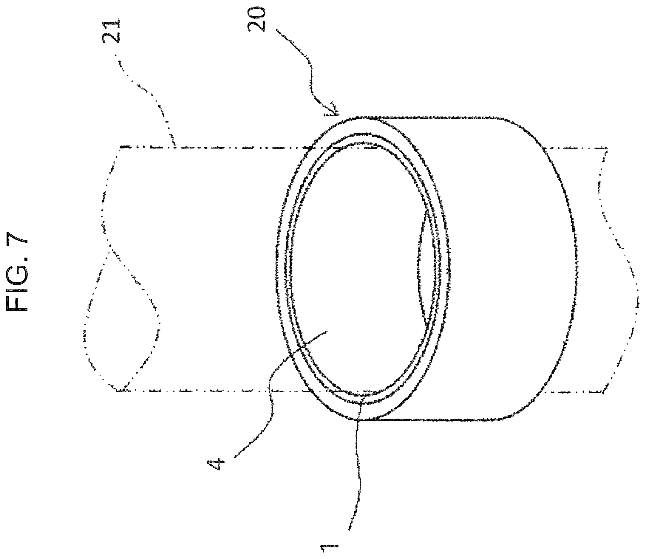 Patent US12612944 Figure 15 – Sliding member and bearing