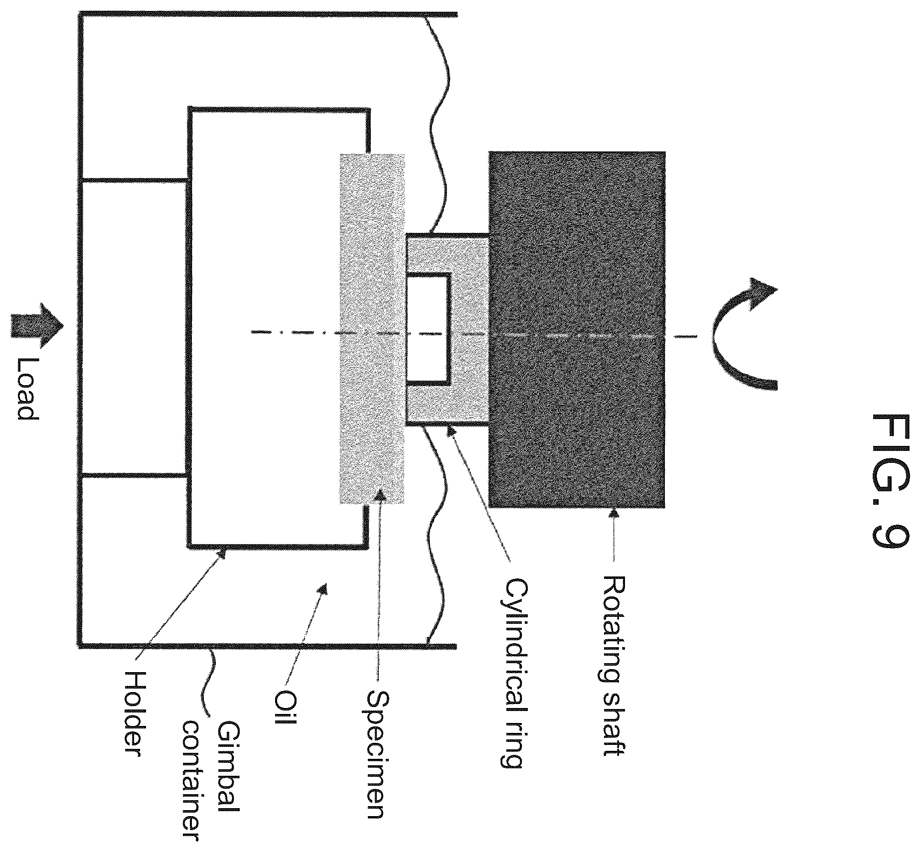 Patent US12612944 Figure 17 – Sliding member and bearing