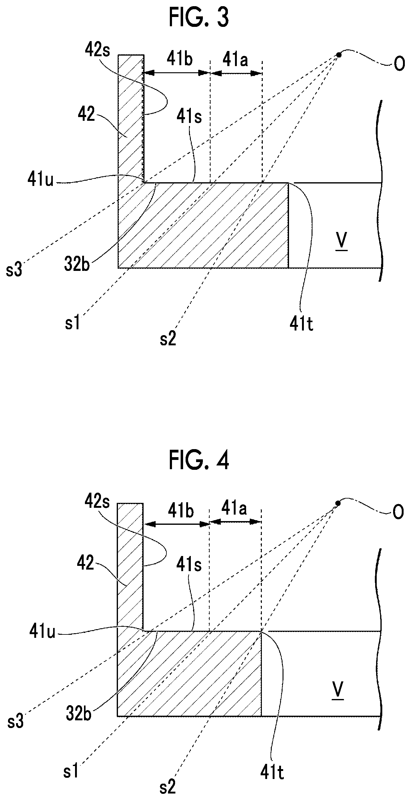 Patent US12612945 Figure 3 – Bearing device and rotating machine