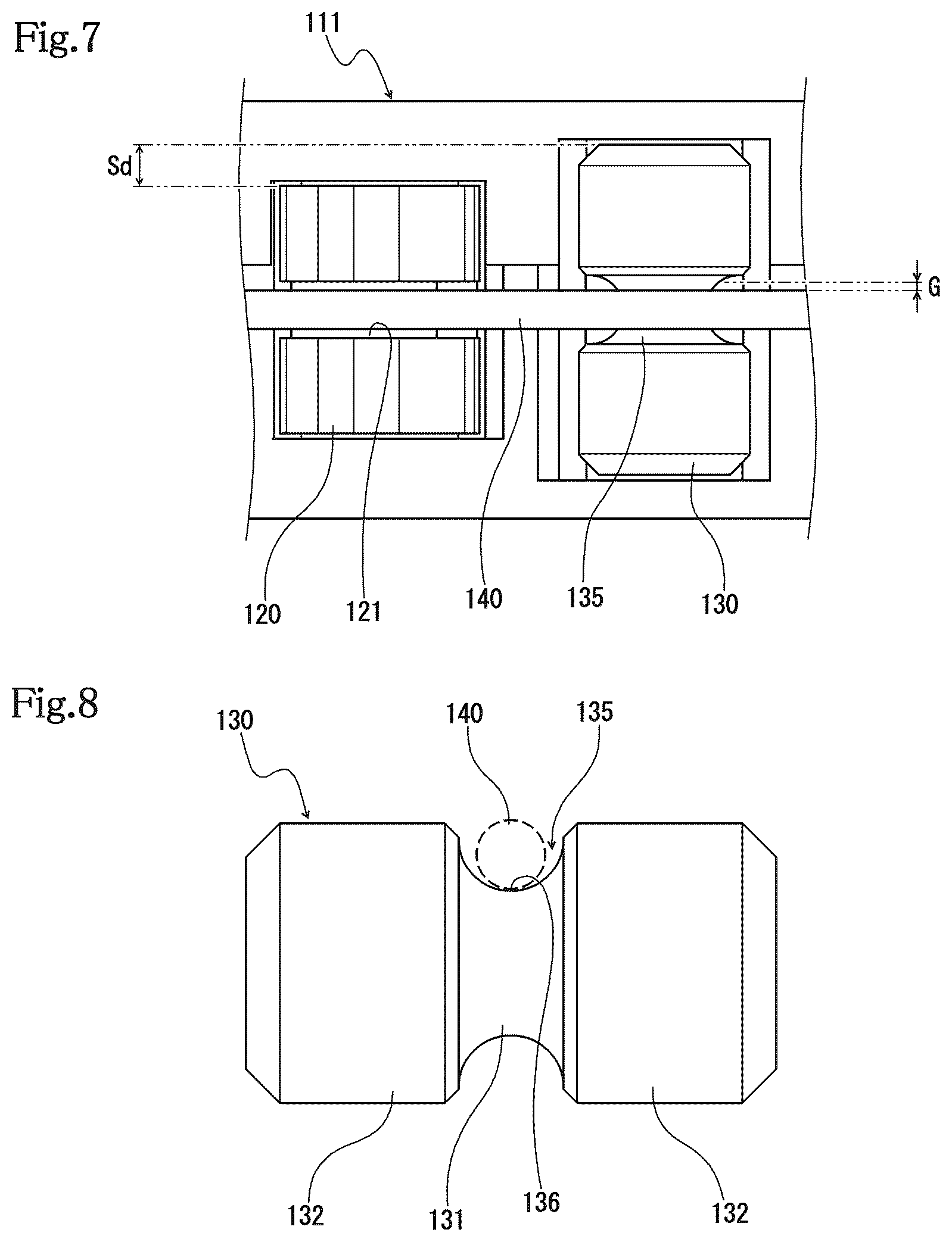 Patent US12612948 Figure 4 – Cam clutch unit