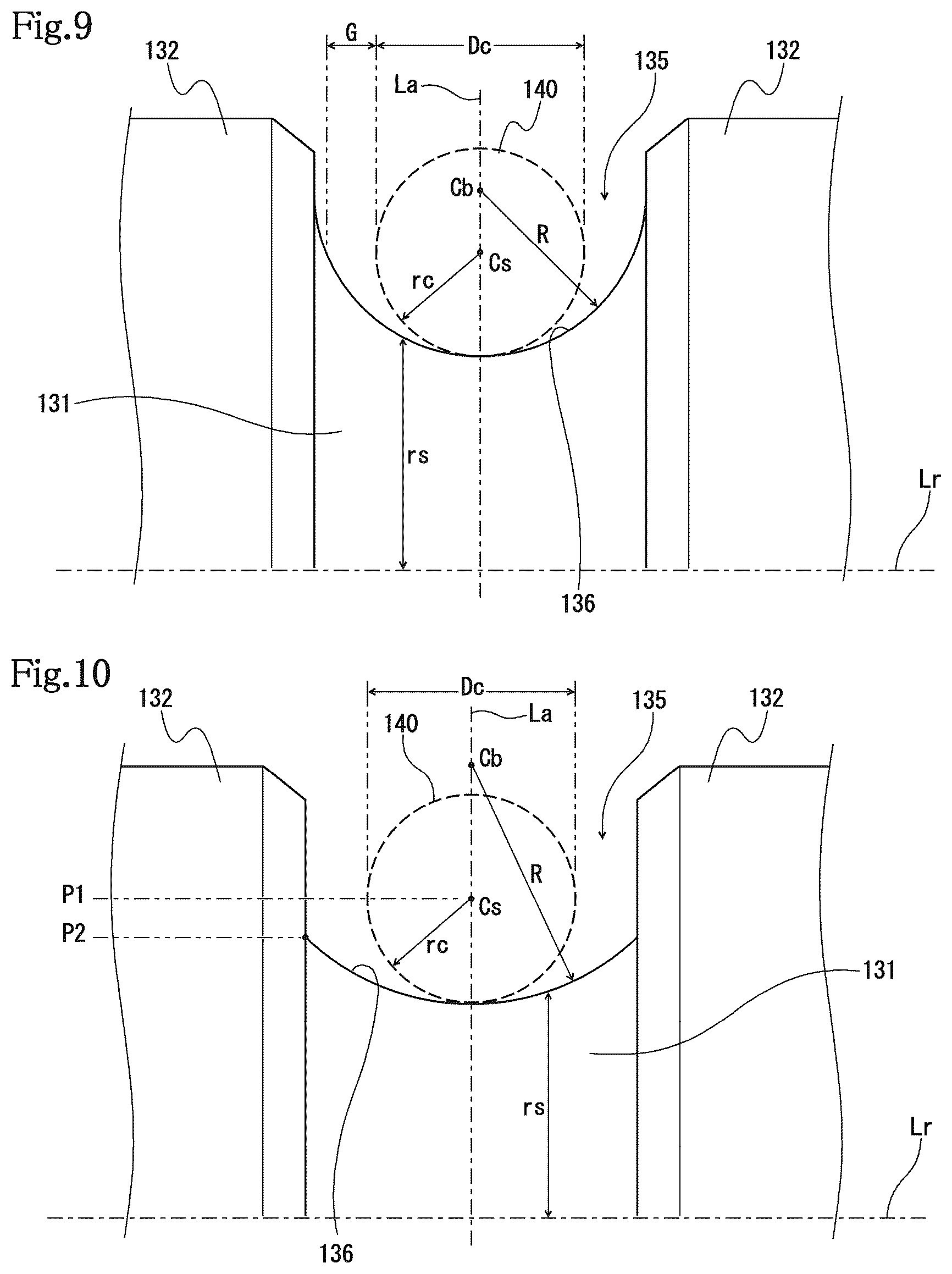 Patent US12612948 Figure 5 – Cam clutch unit