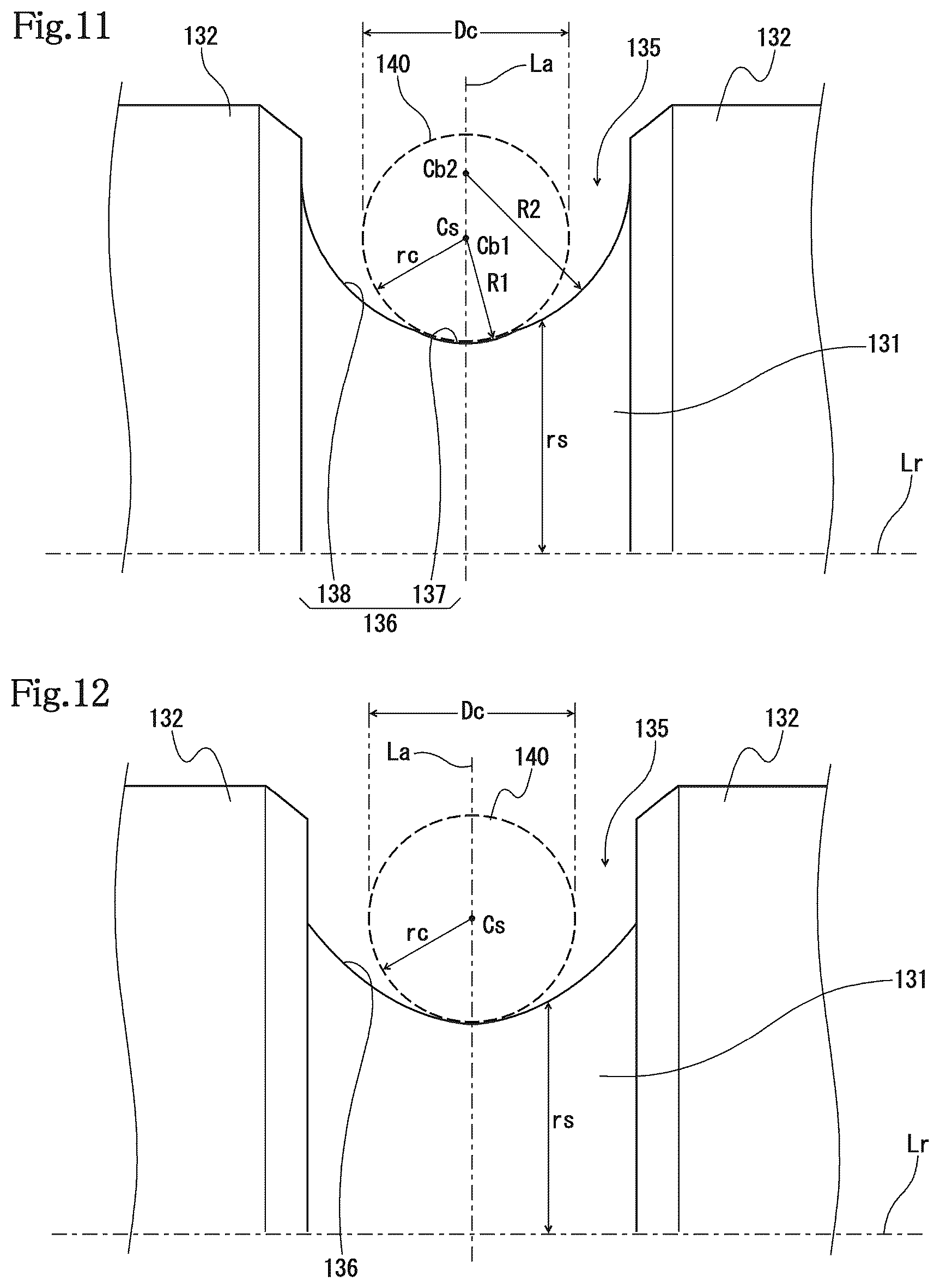 Patent US12612948 Figure 6 – Cam clutch unit