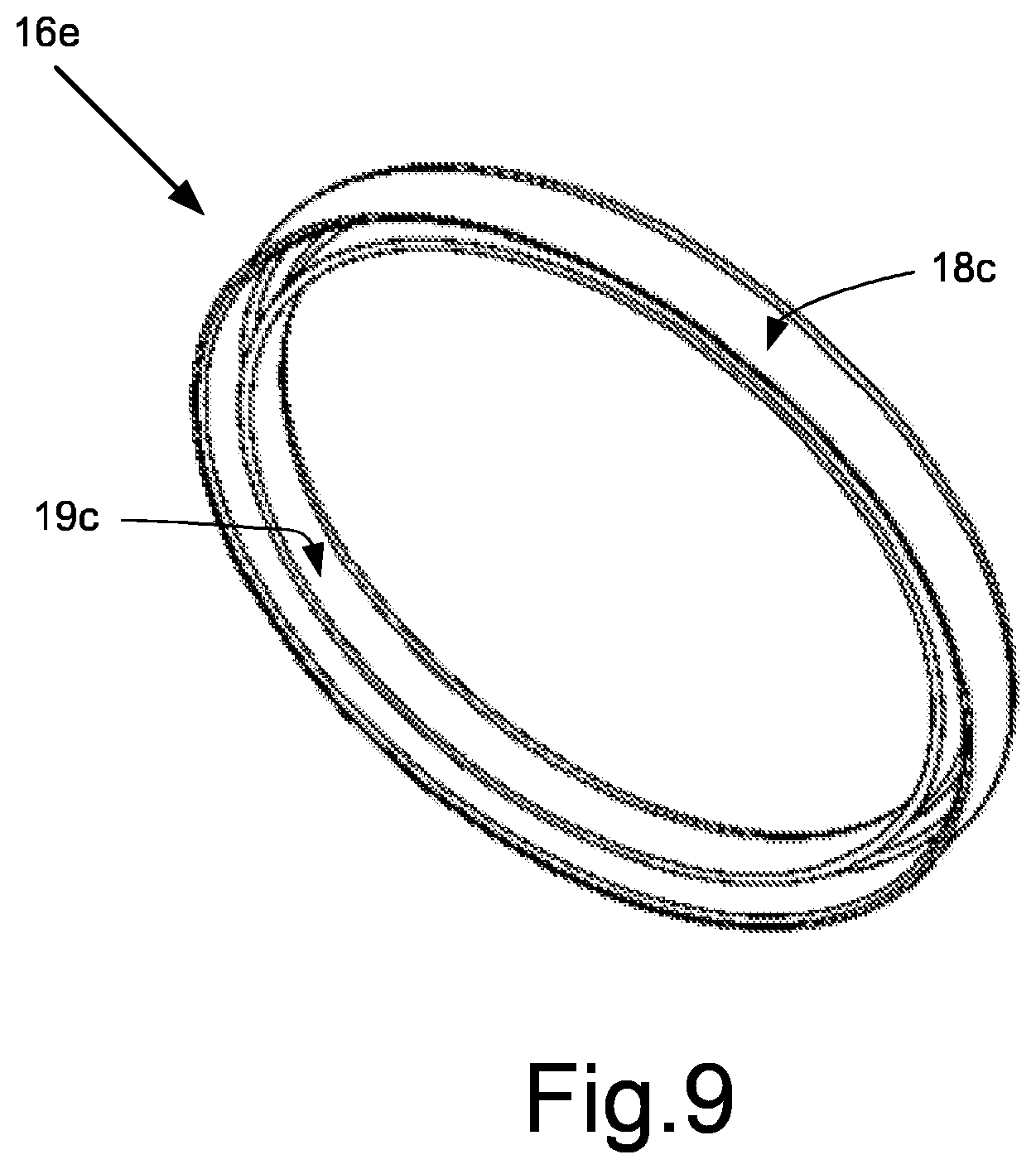 Patent US12612952 Figure 5 – Air spring