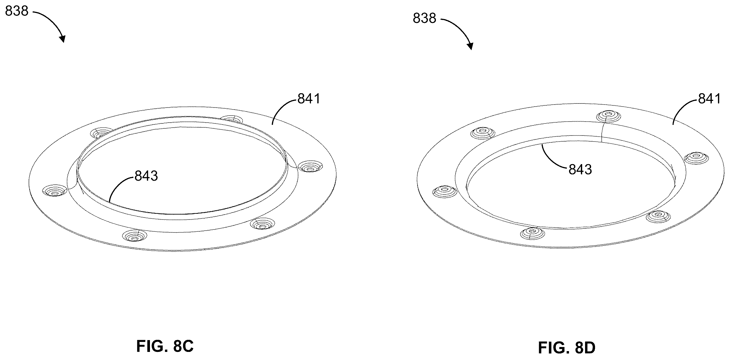 Patent US12612956 Figure 20 – Driven clutch for continuously variable transmission