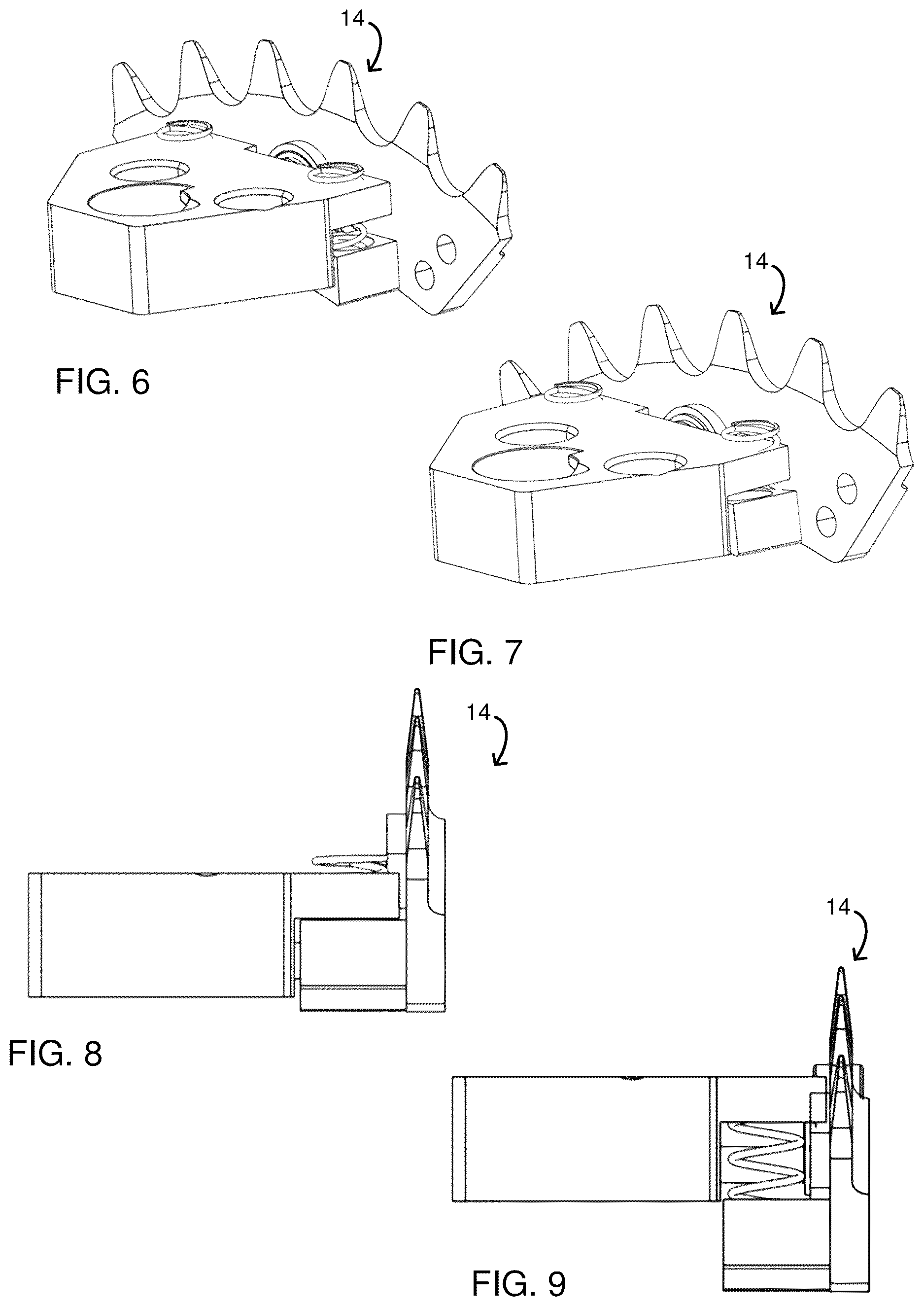 Patent US12612957 Figure 3 – Segmented gear synchronization system