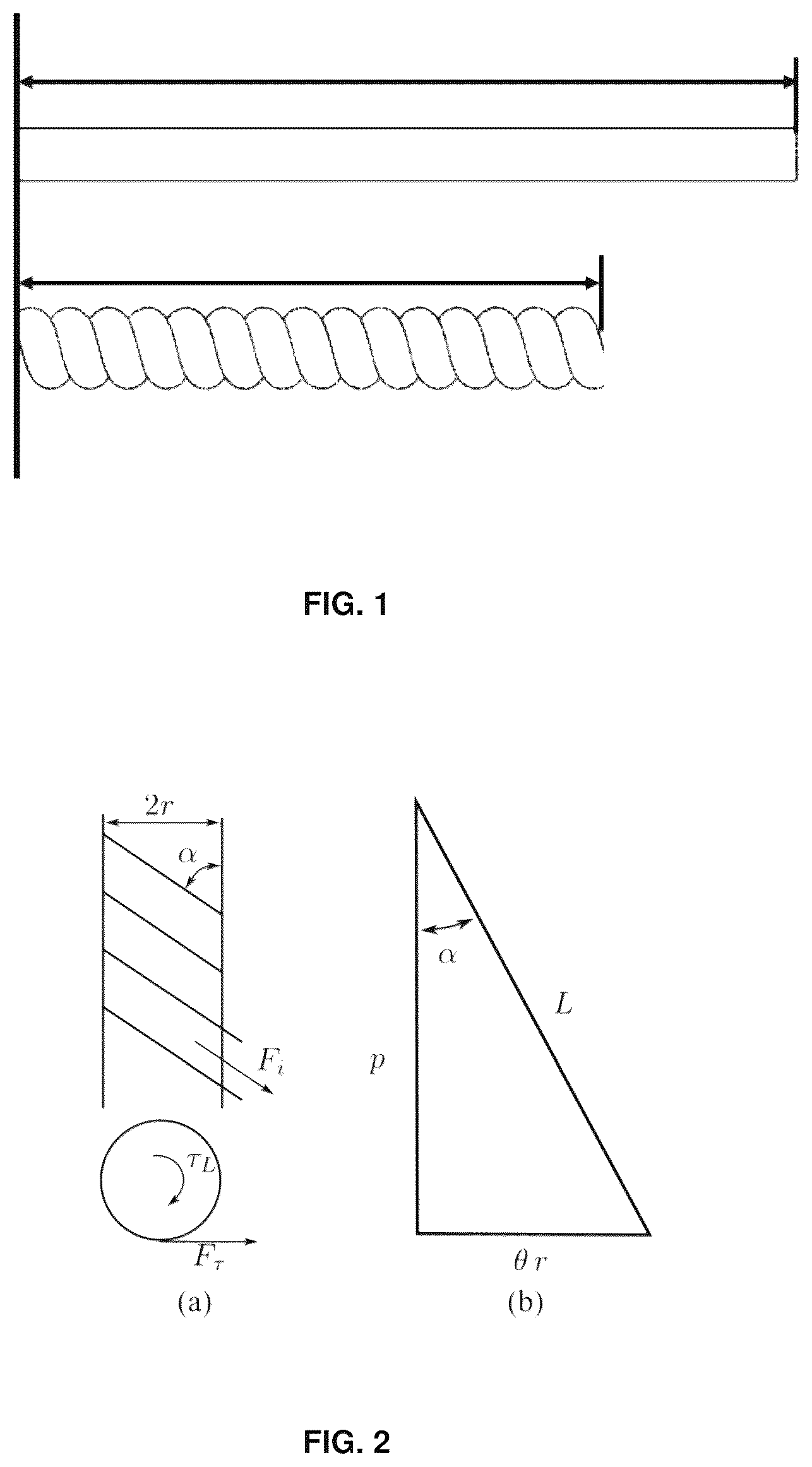 Patent US12612960 Figure 1 – Muscle-like actuators for wearable systems