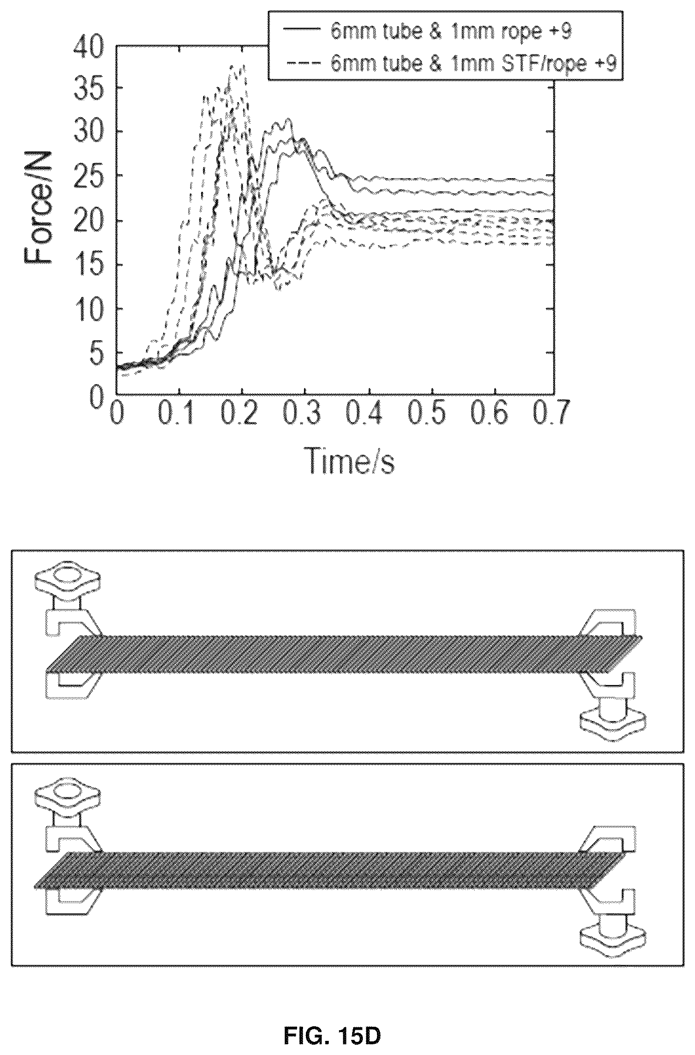 Patent US12612960 Figure 14 – Muscle-like actuators for wearable systems