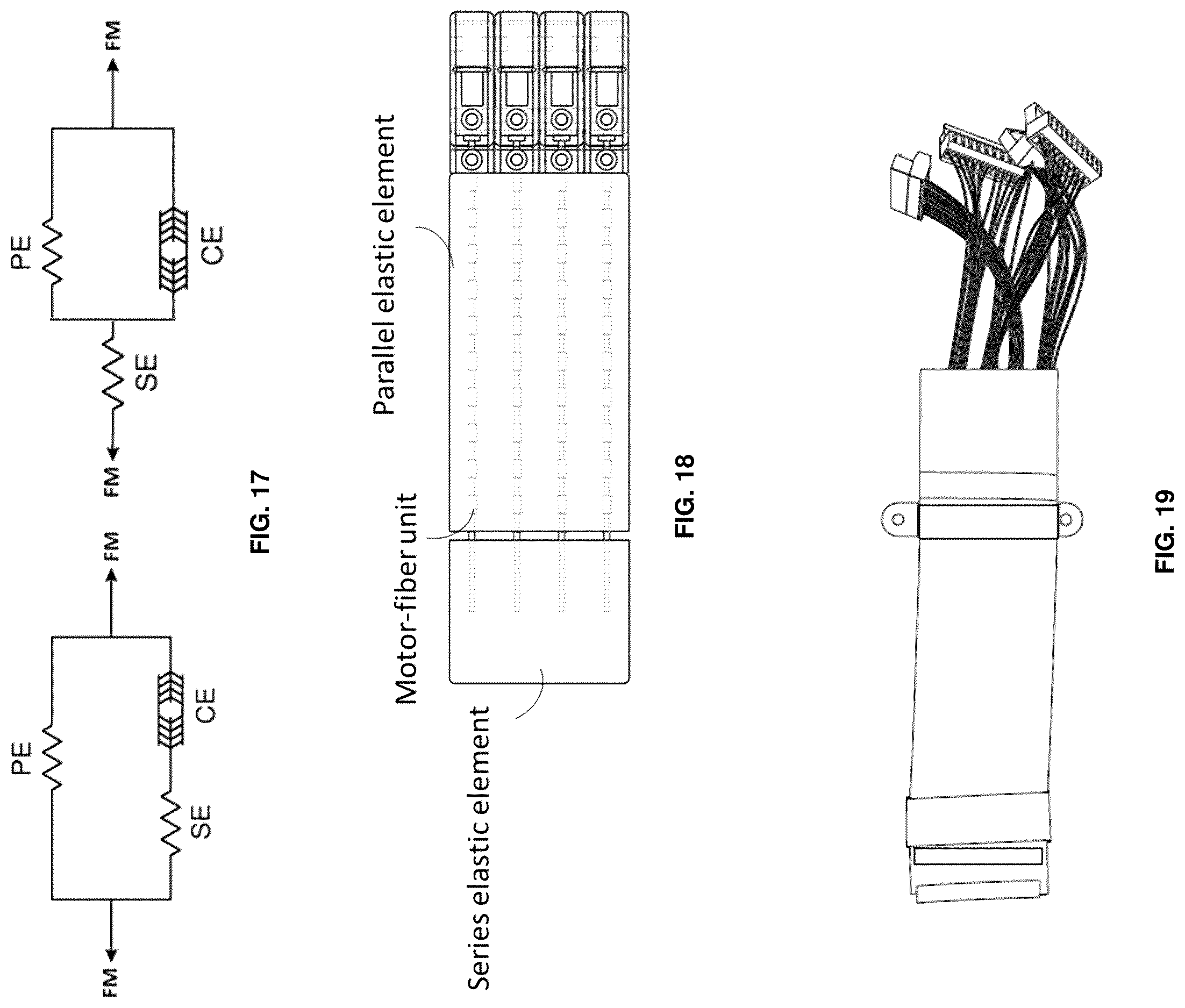Patent US12612960 Figure 18 – Muscle-like actuators for wearable systems