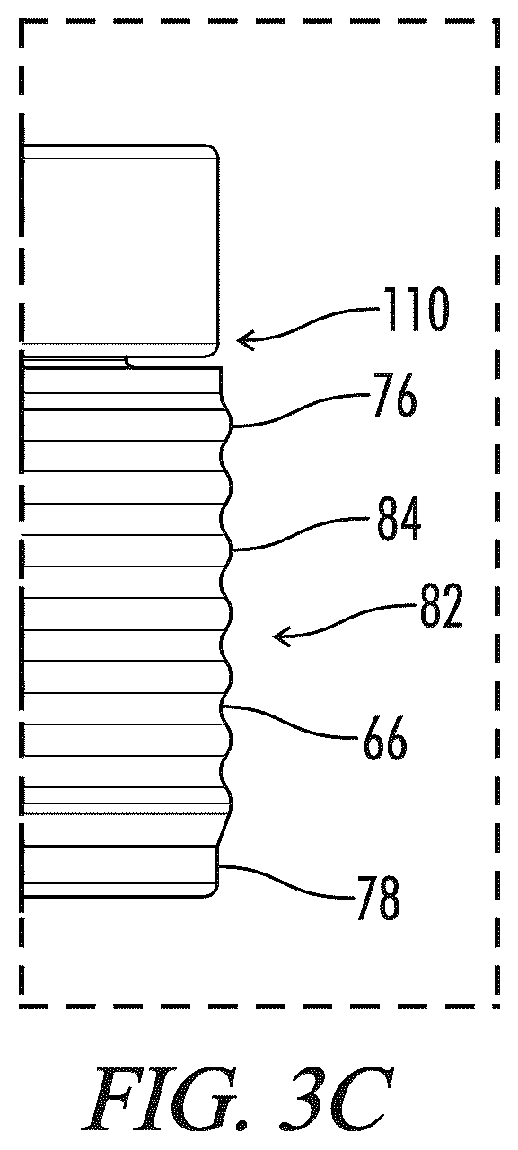 Patent US12612969 Figure 4 – Wheel seal