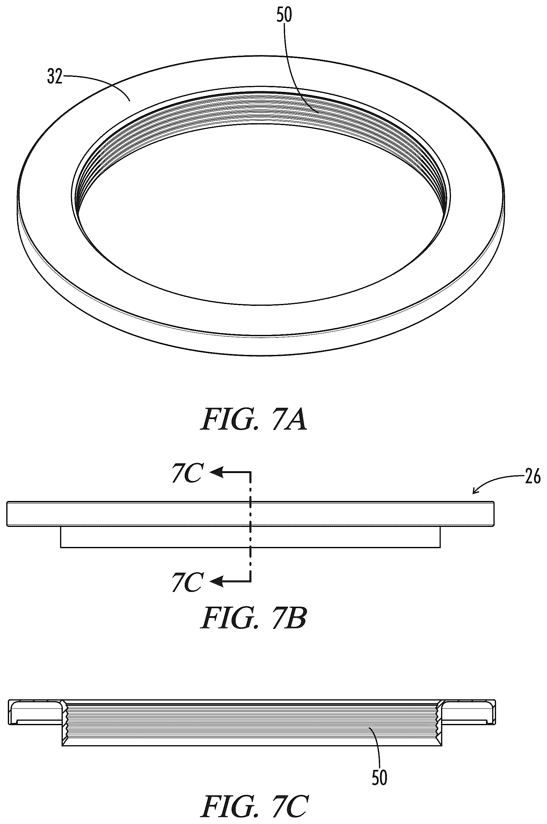 Patent US12612969 Figure 8 – Wheel seal