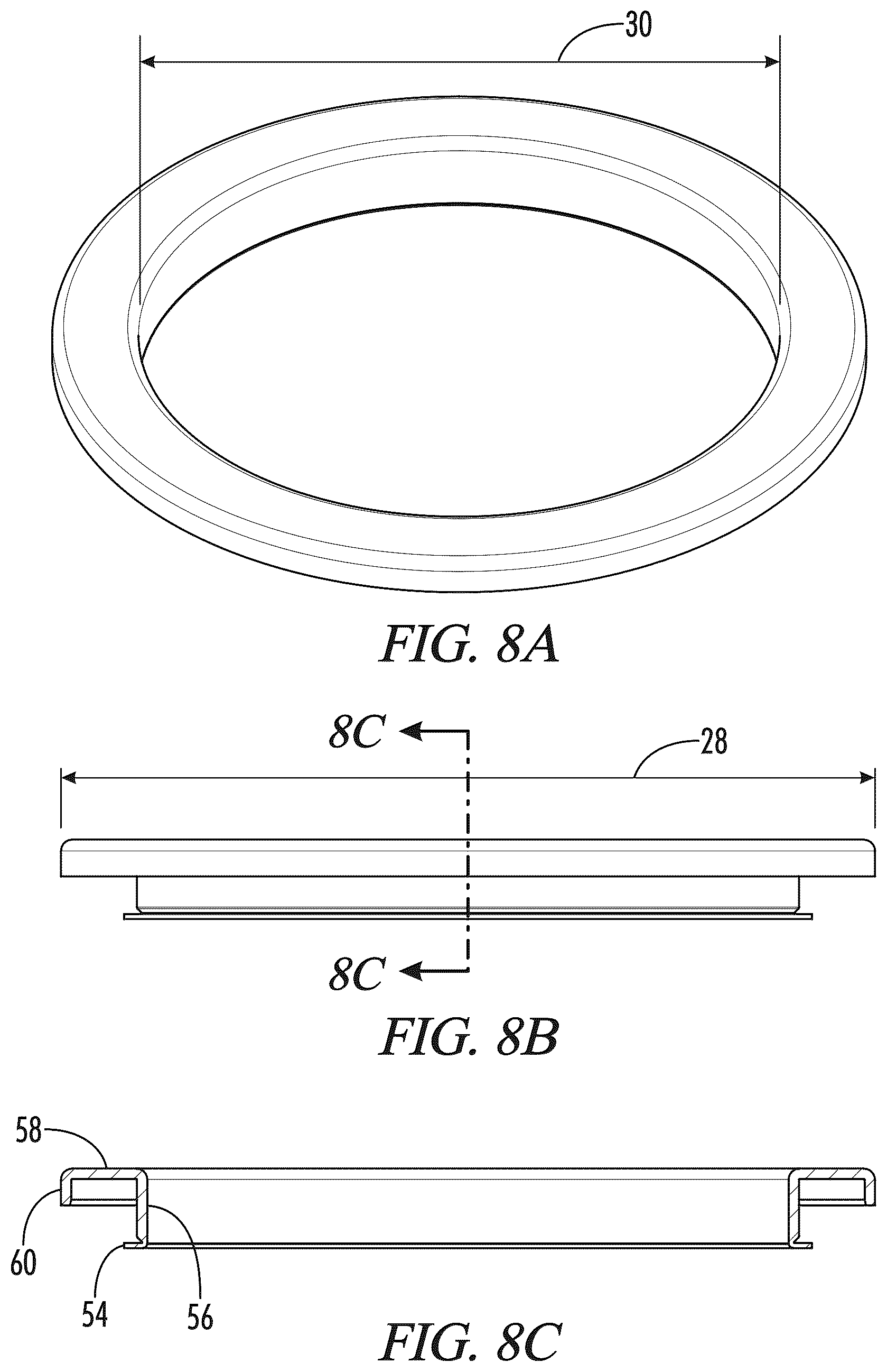 Patent US12612969 Figure 9 – Wheel seal