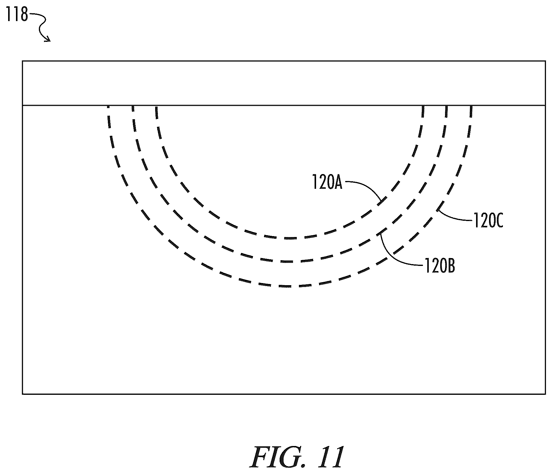 Patent US12612969 Figure 12 – Wheel seal