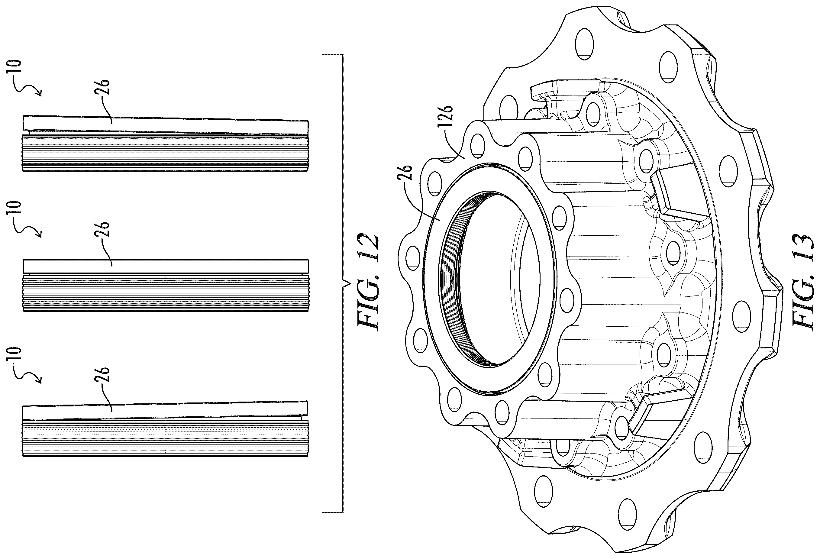 Patent US12612969 Figure 13 – Wheel seal