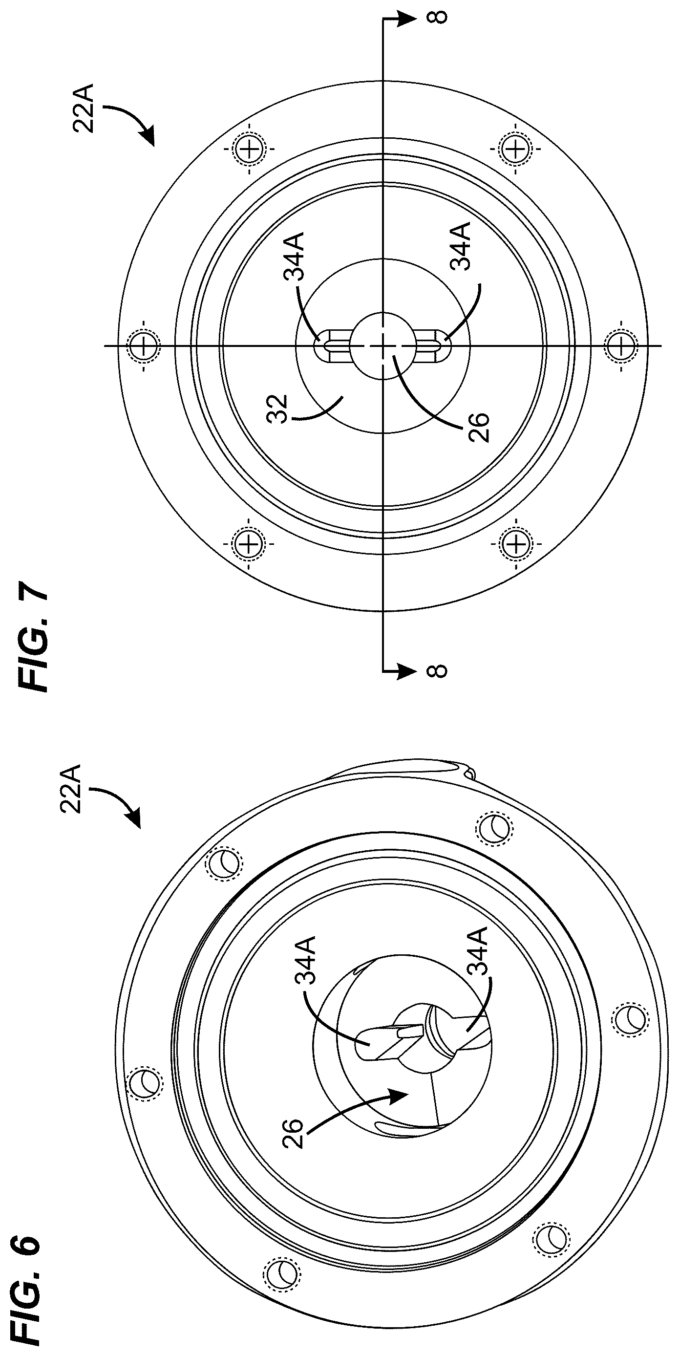 Patent US12612978 Figure 5 – Differential pressure regulator