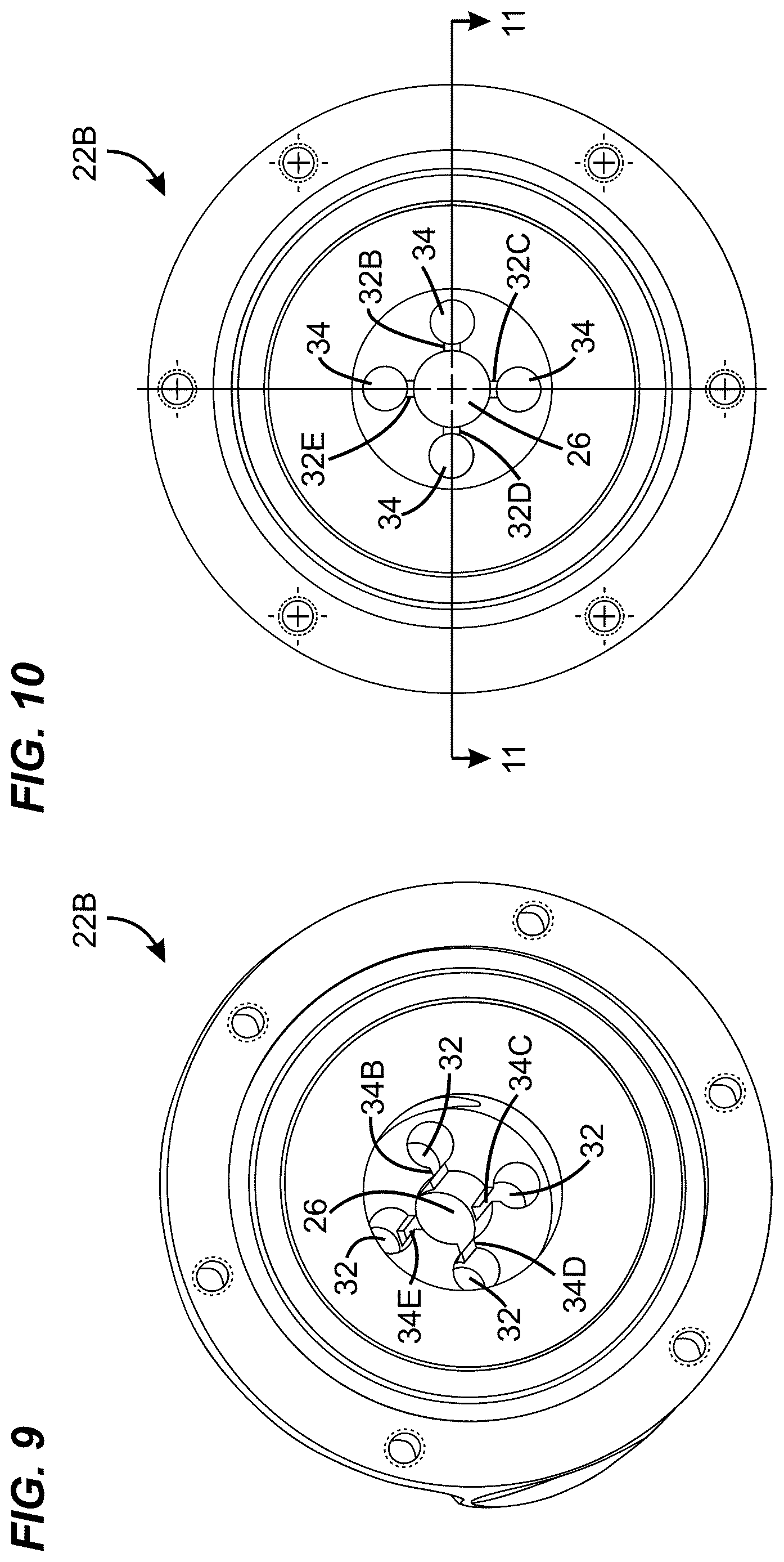 Patent US12612978 Figure 7 – Differential pressure regulator